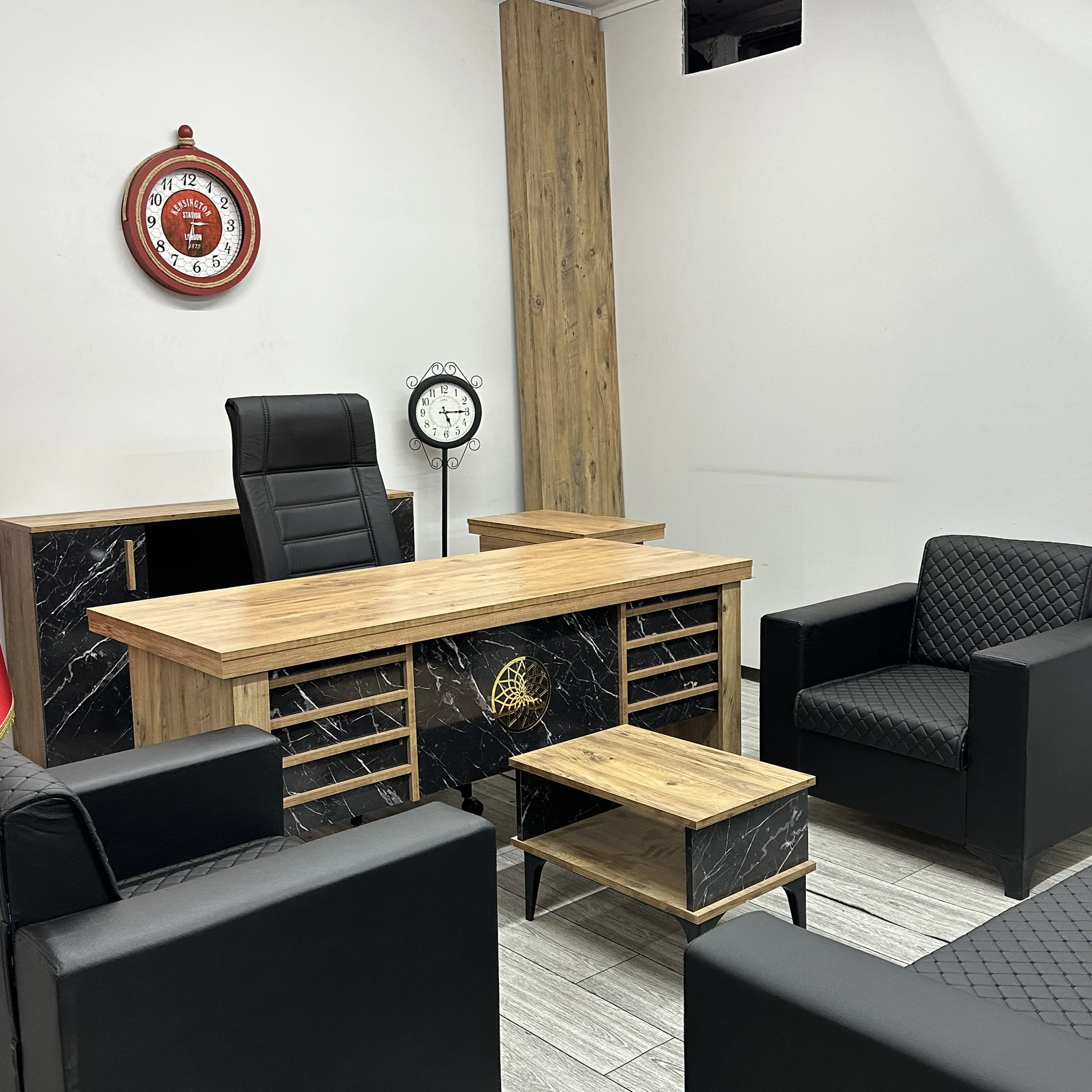 Furkan Takım - Vera Kanepe Takımı