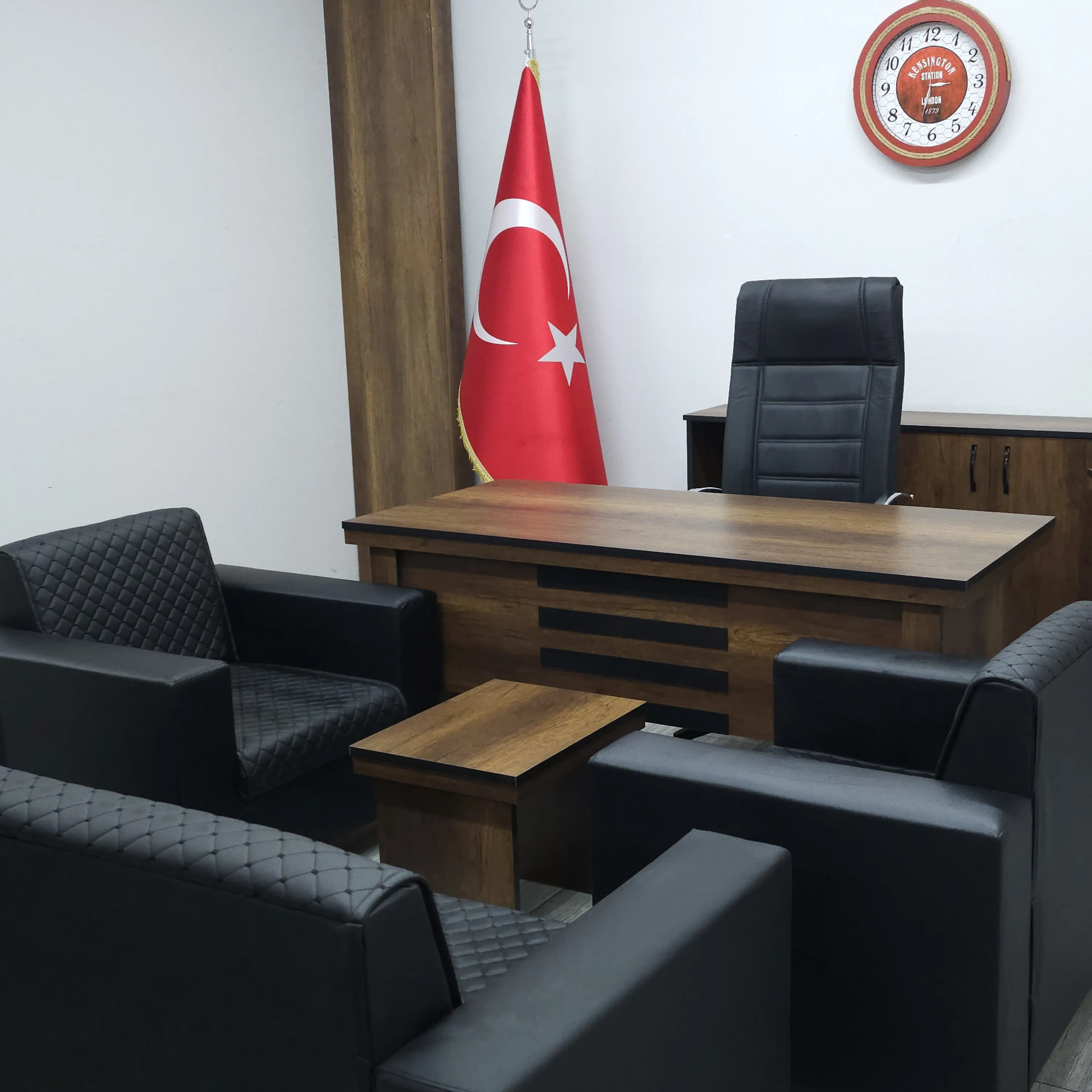 Tuna Takım - Vera Kanepe Takımı