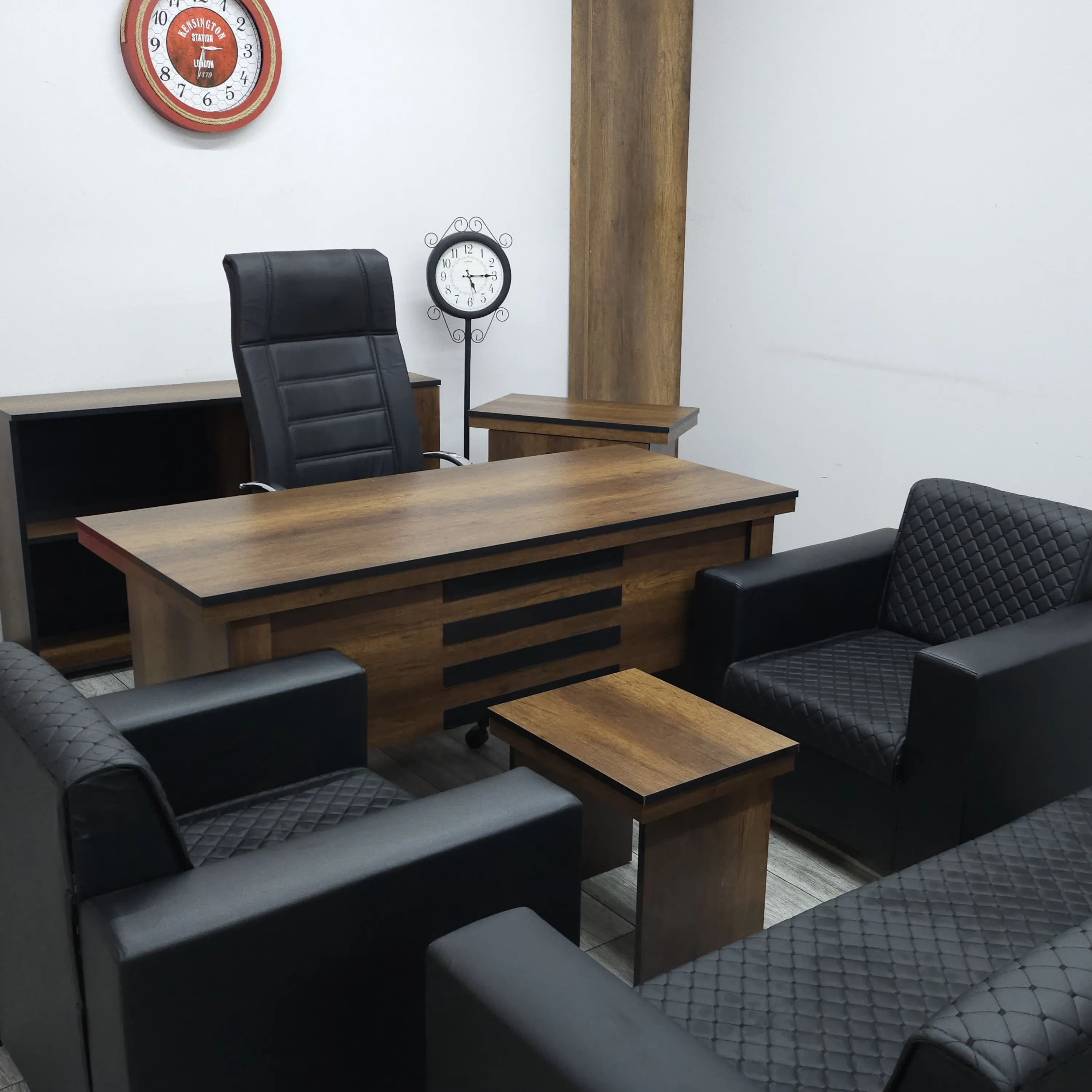 Tuna Takım - Vera Kanepe Takımı