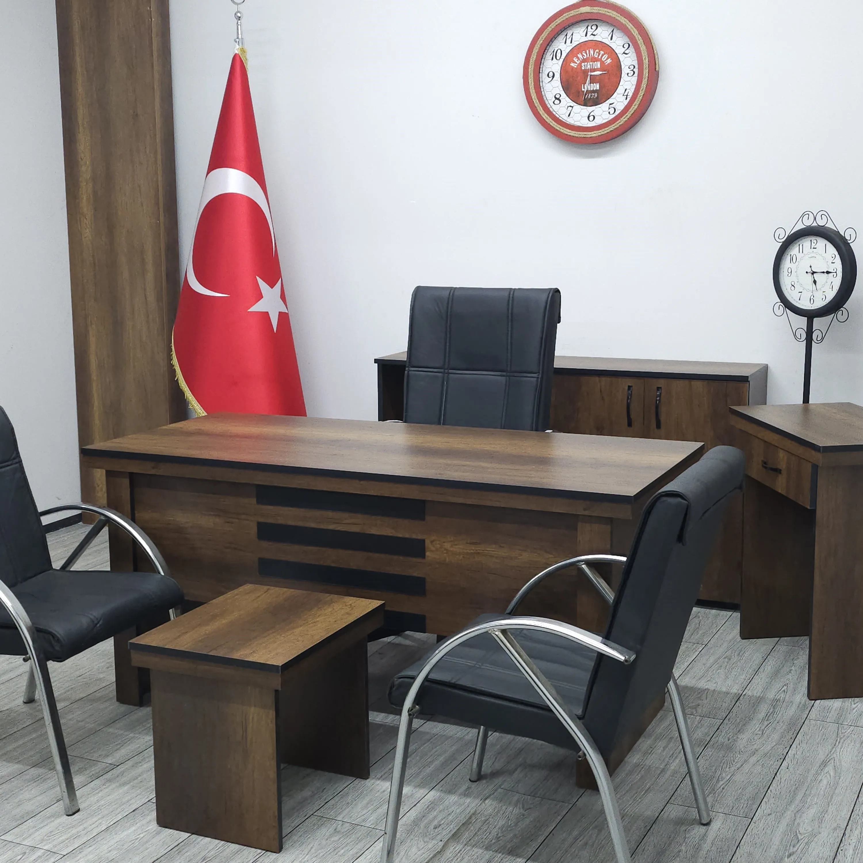 Tuna Takım - Mello Koltuk Takımı