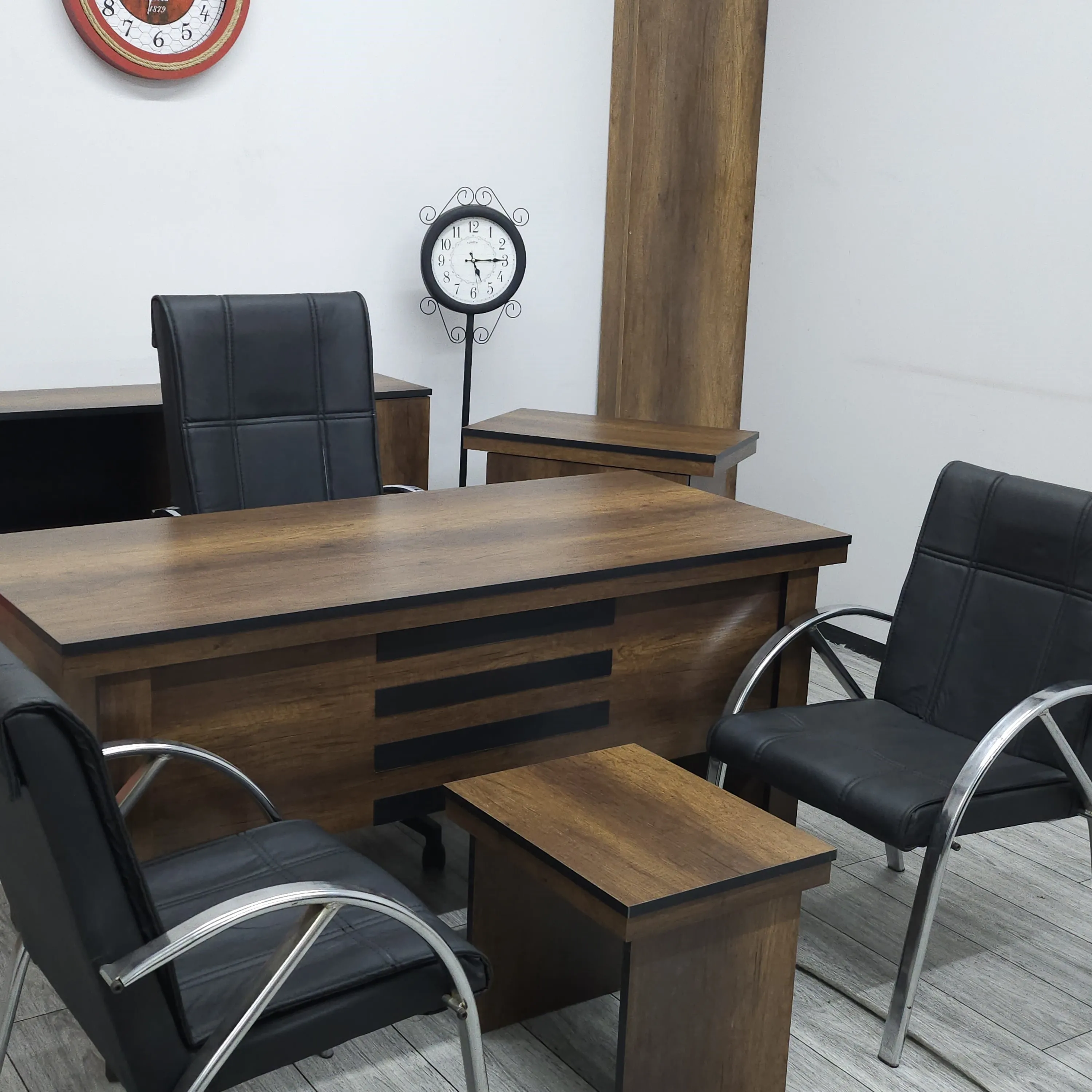 Tuna Takım - Mello Koltuk Takımı