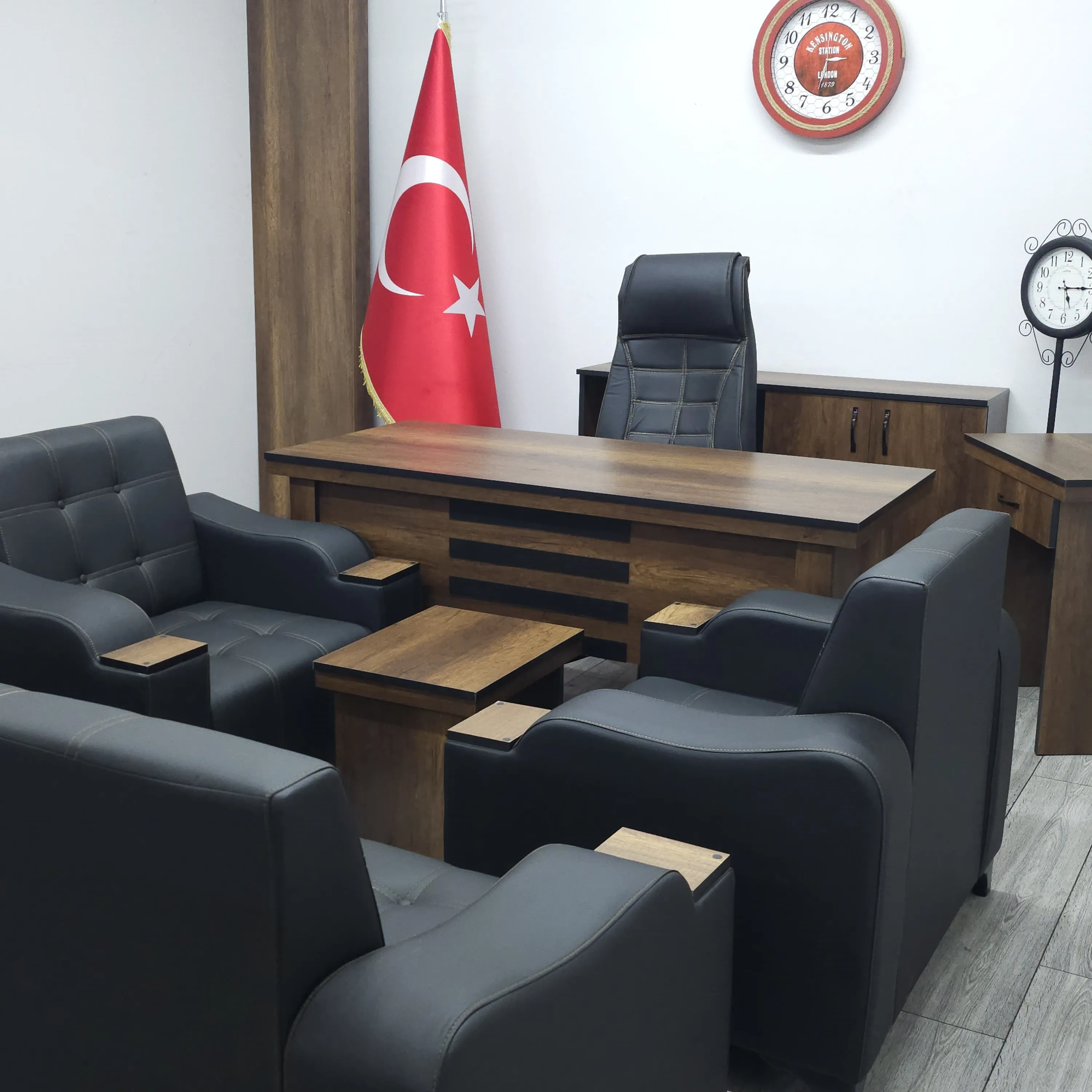 Tuna Takım - Nova Kenepe Takımı