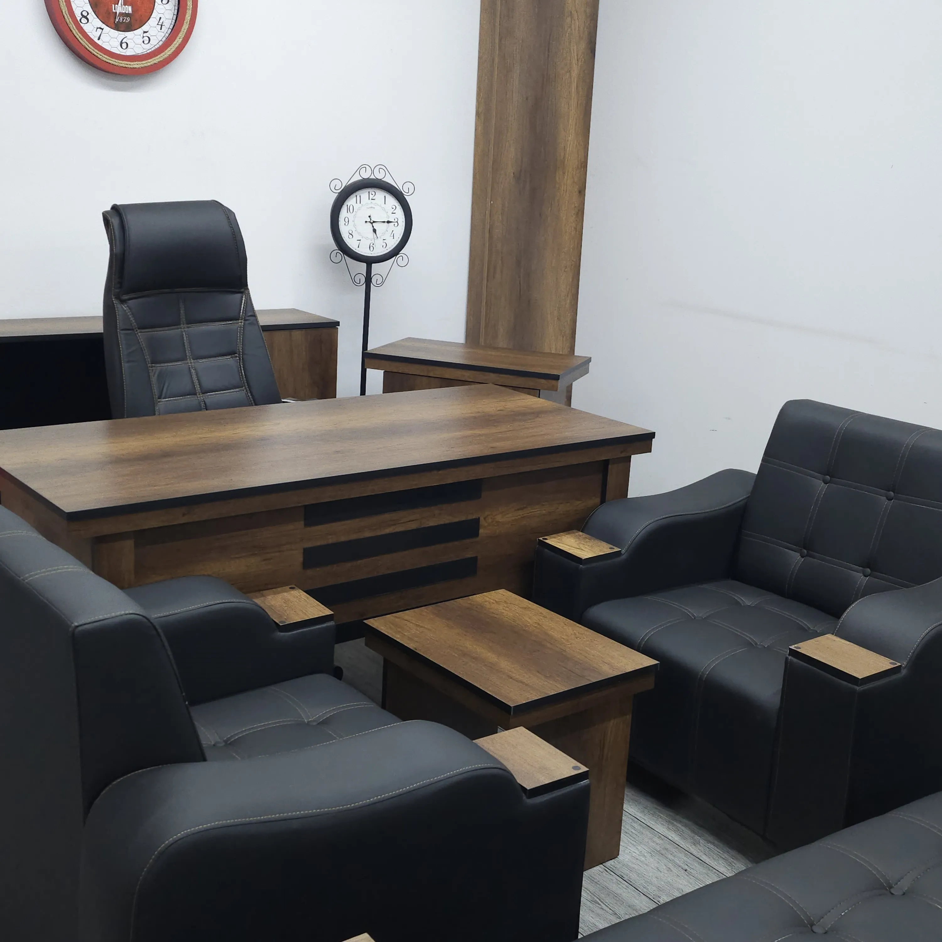 Tuna Takım - Nova Kenepe Takımı