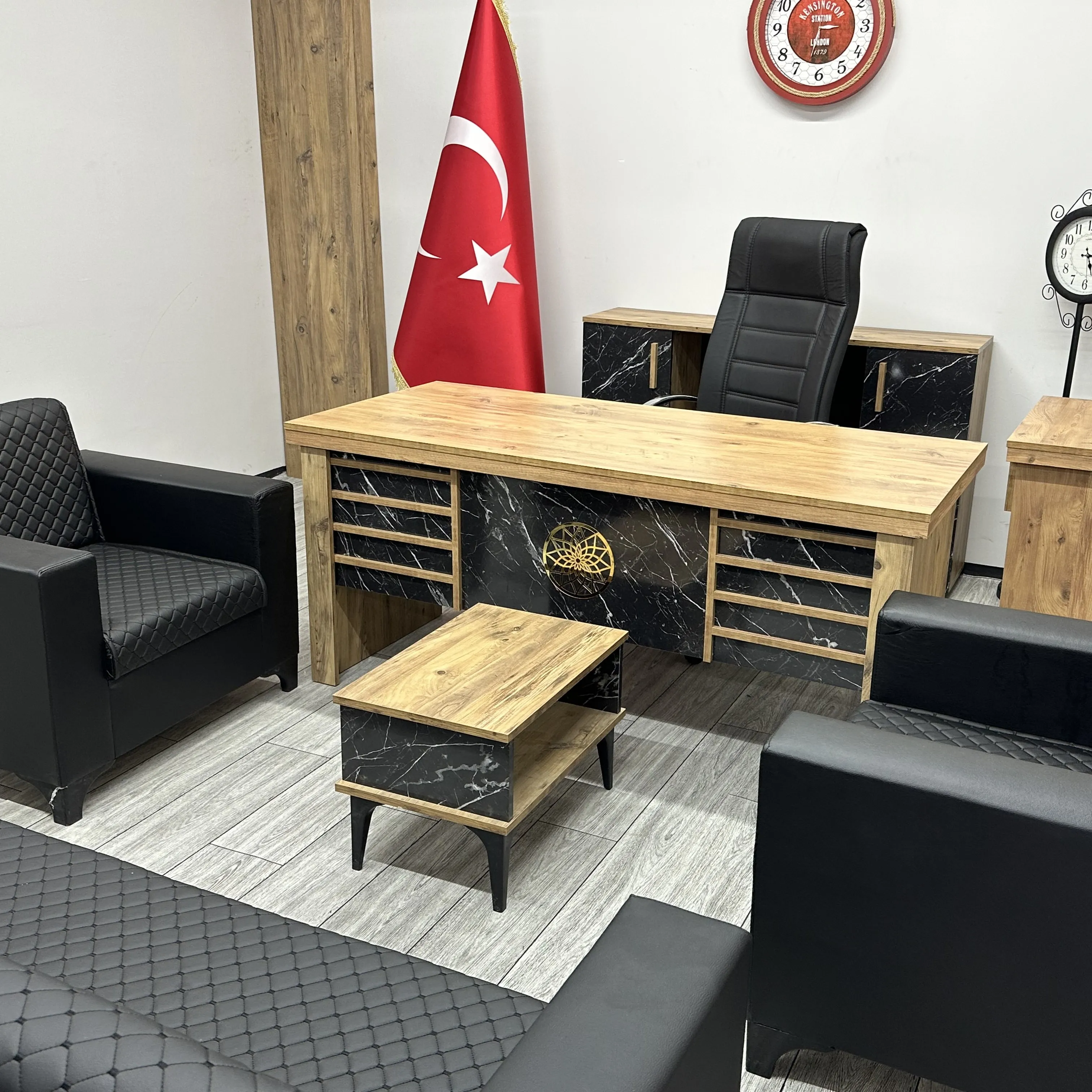 Furkan Takım - Vera Kanepe Takımı