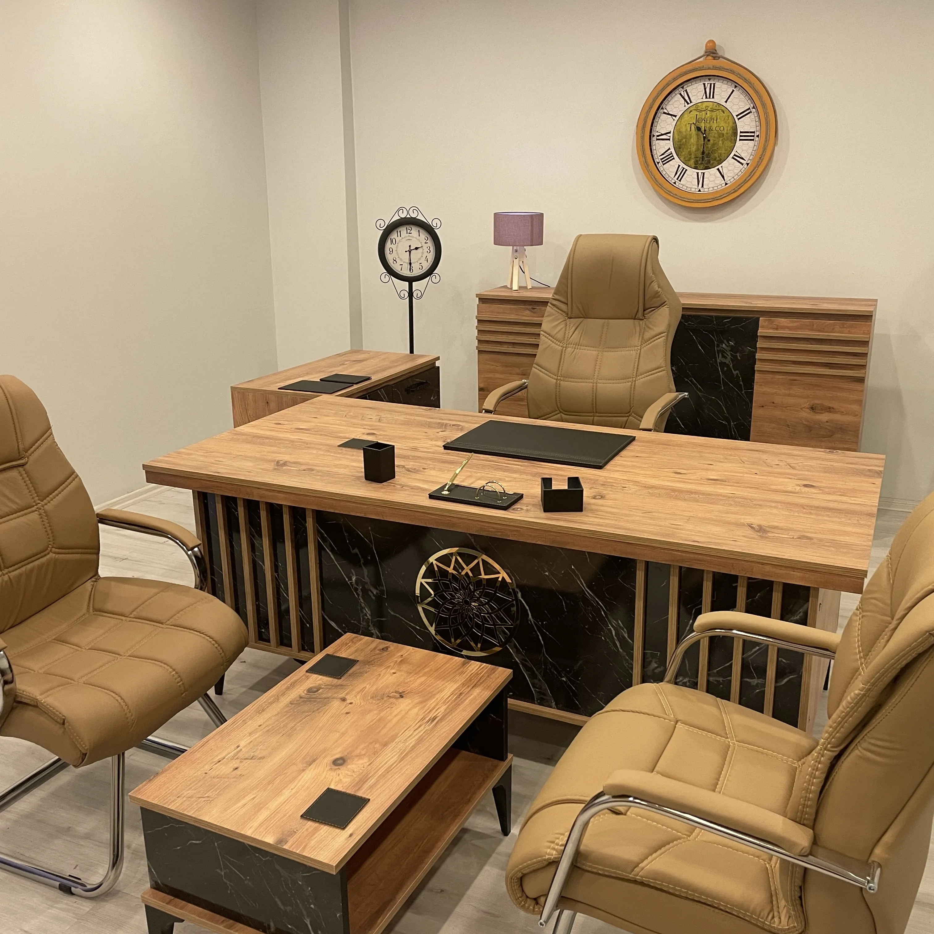 Esen Takım - Atlas Taba Koltuk Takımı