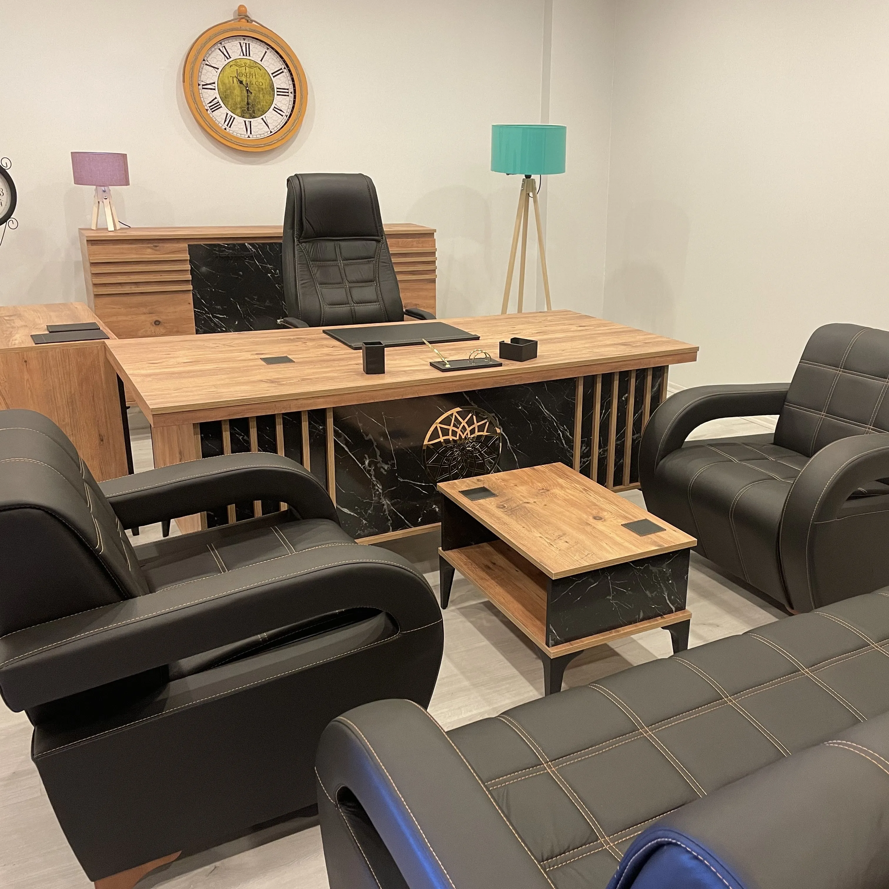 Esen Takım - Melis Kanepe Takımı