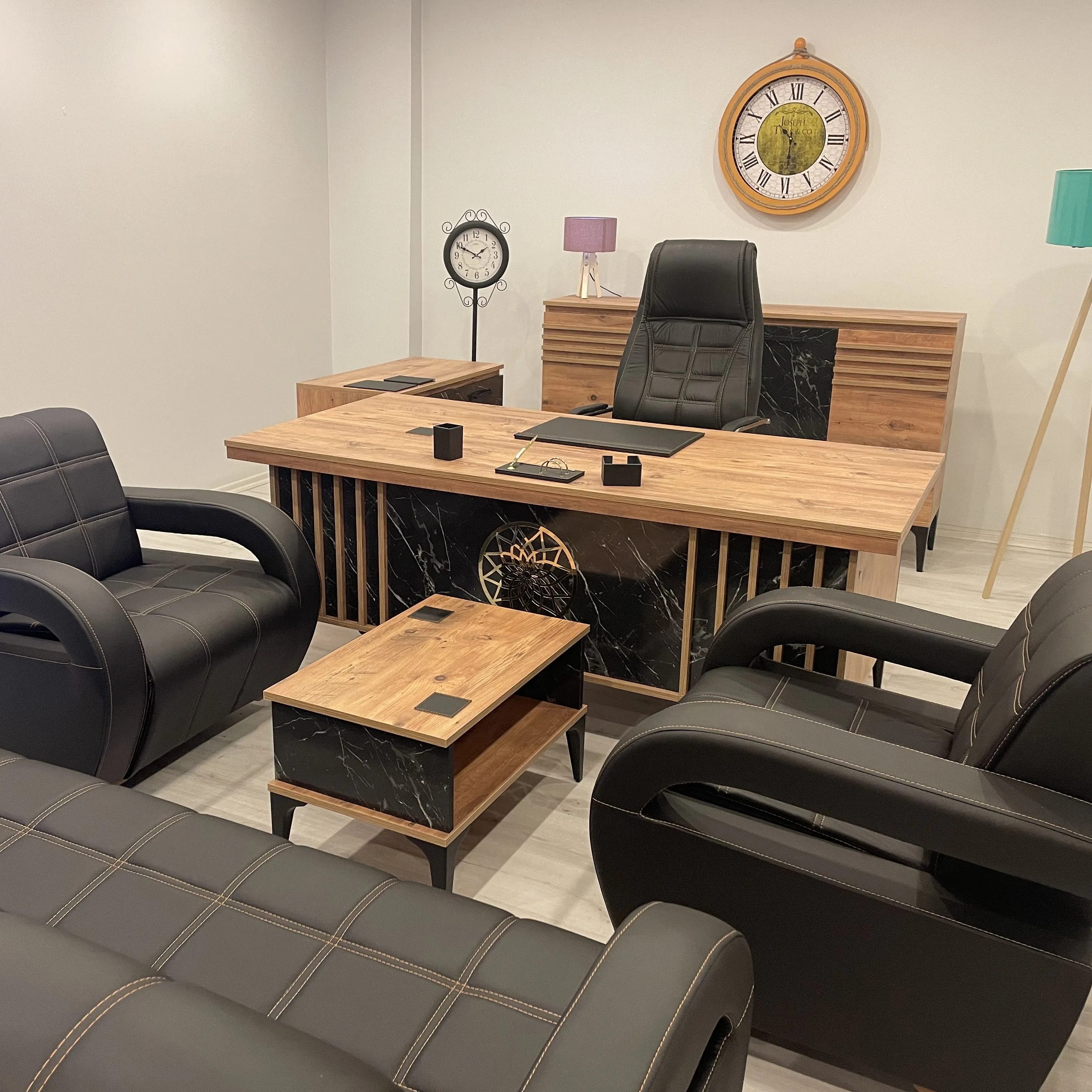 Esen Takım - Melis Kanepe Takımı