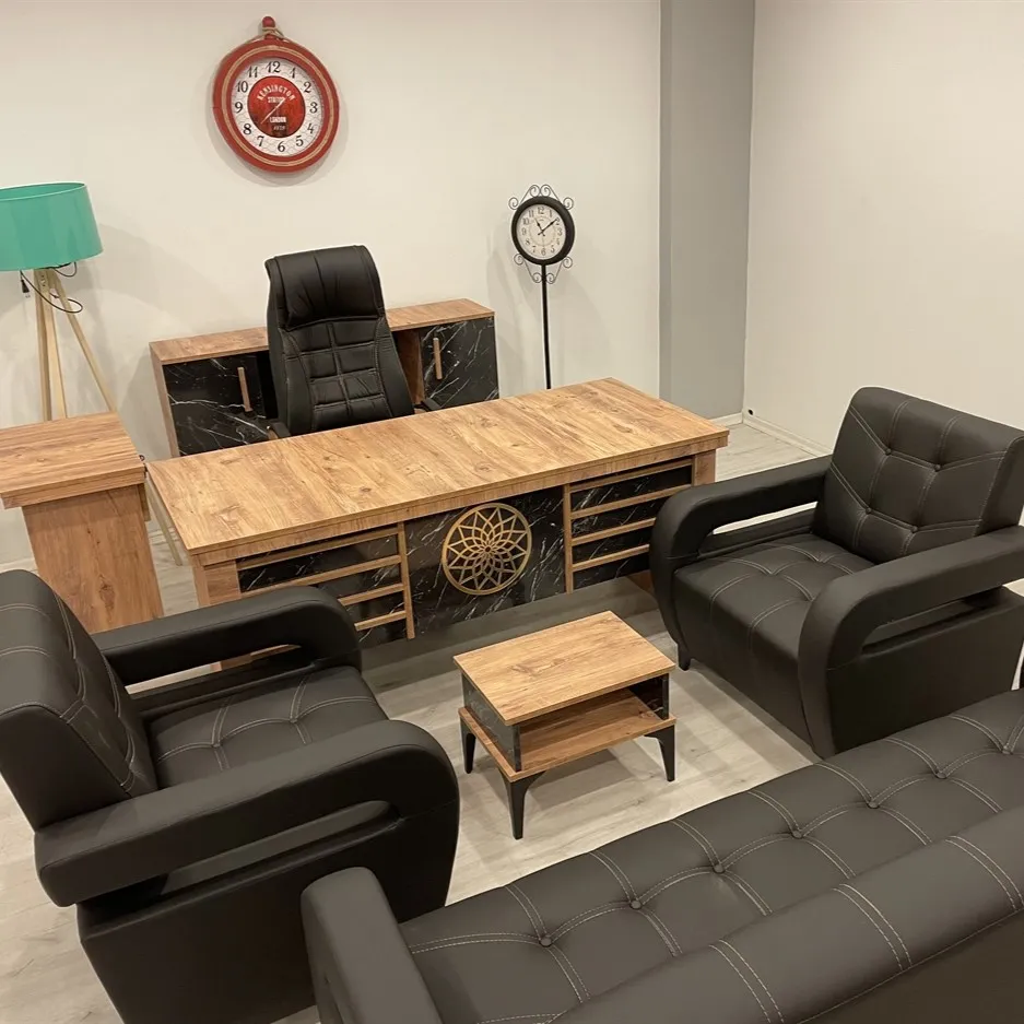 Furkan Takım - Melis Kanepe Takımı