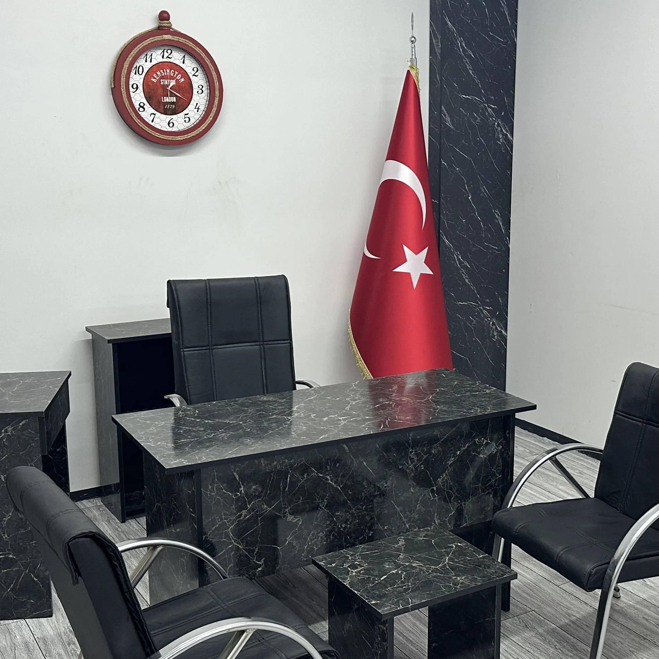 Avantaj Takım - Mello Koltuk Takımı