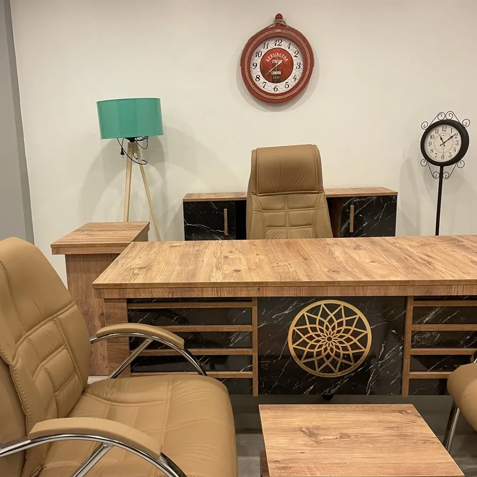 Furkan Takım - Üçgen Taba Koltuk Takımı