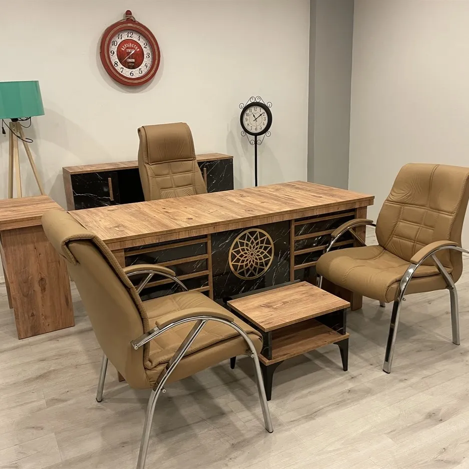 Furkan Takım - Üçgen Taba Koltuk Takımı