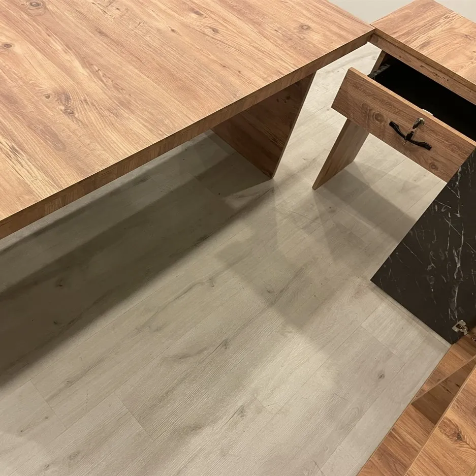 Furkan Takım - Deri File Takımı