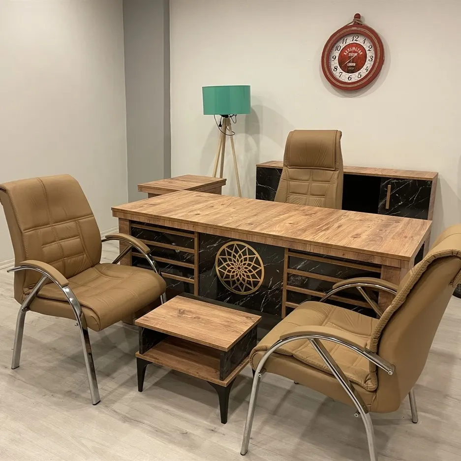 Furkan Takım - Üçgen Taba Koltuk Takımı