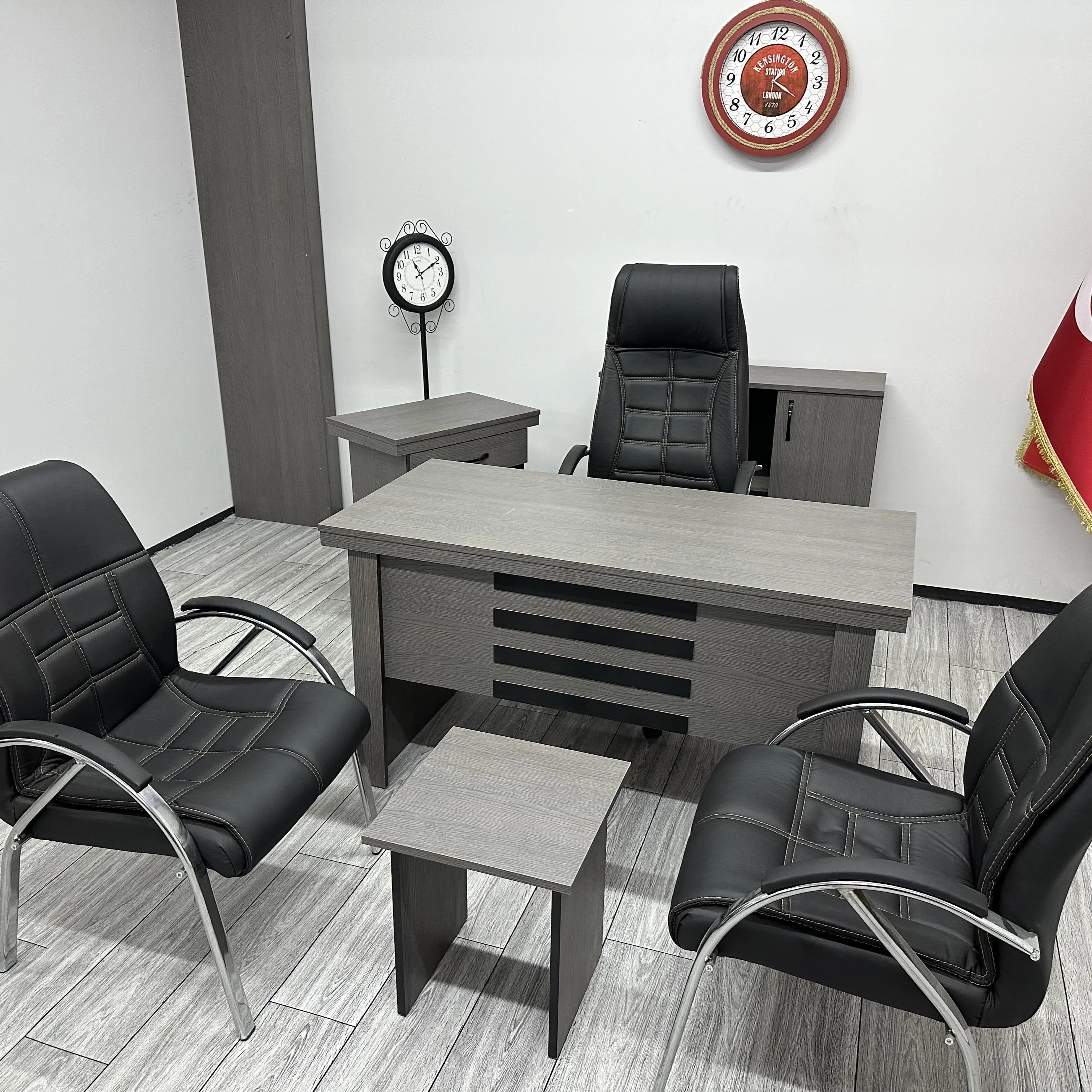 Sümela Takım - Üçgen Koltuk Takımı