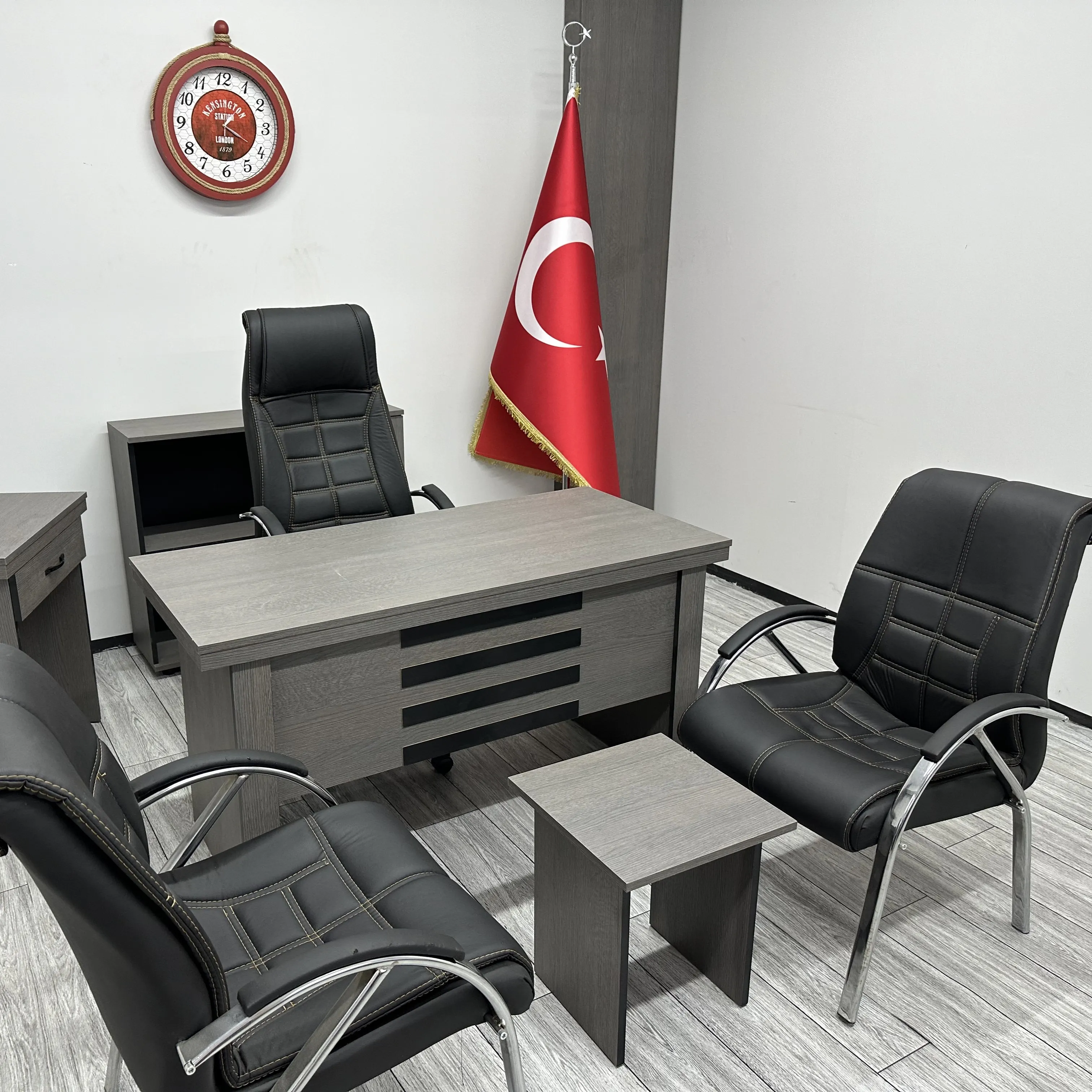 Sümela Takım - Üçgen Koltuk Takımı