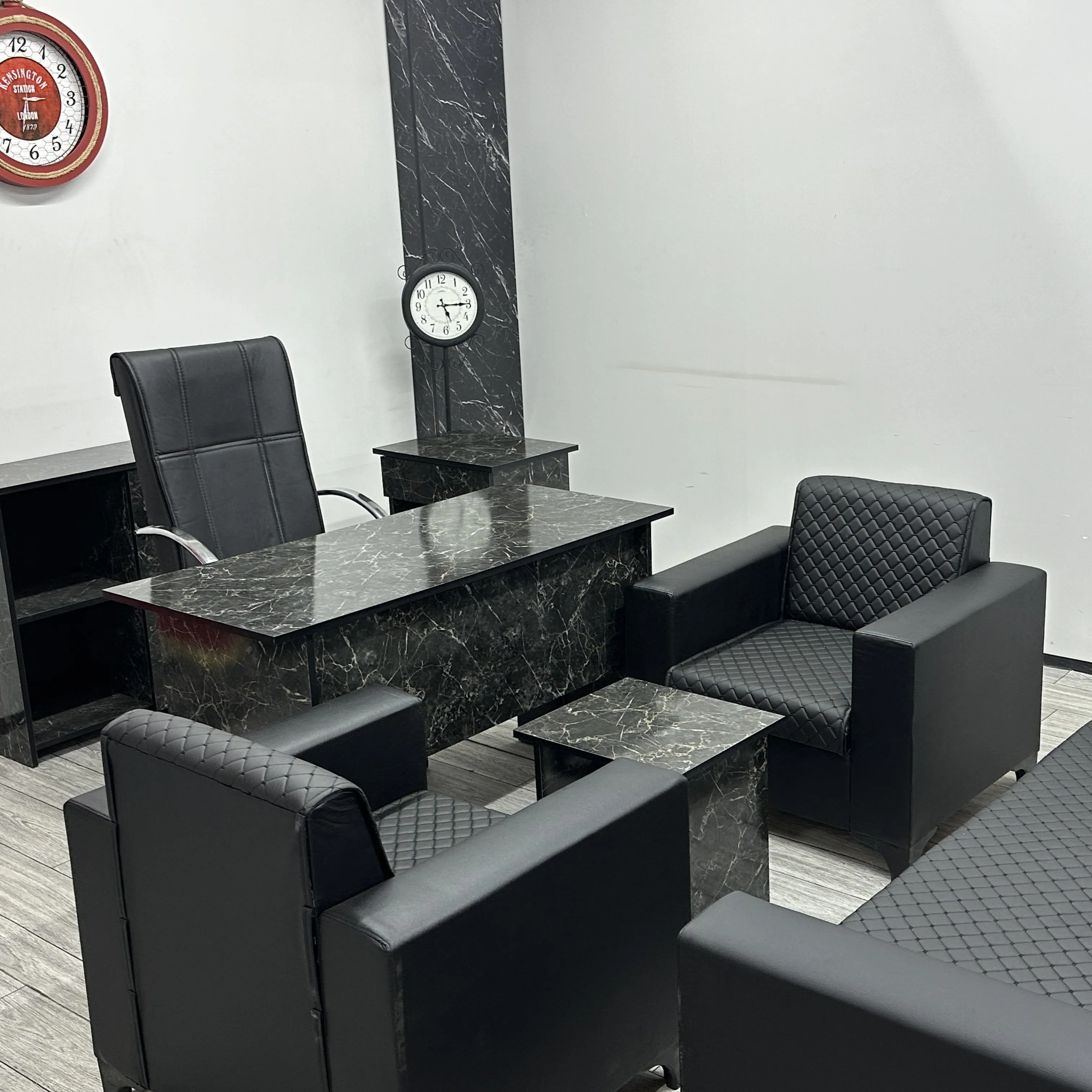 Avantaj Takım - Vera Kanepe Takımı