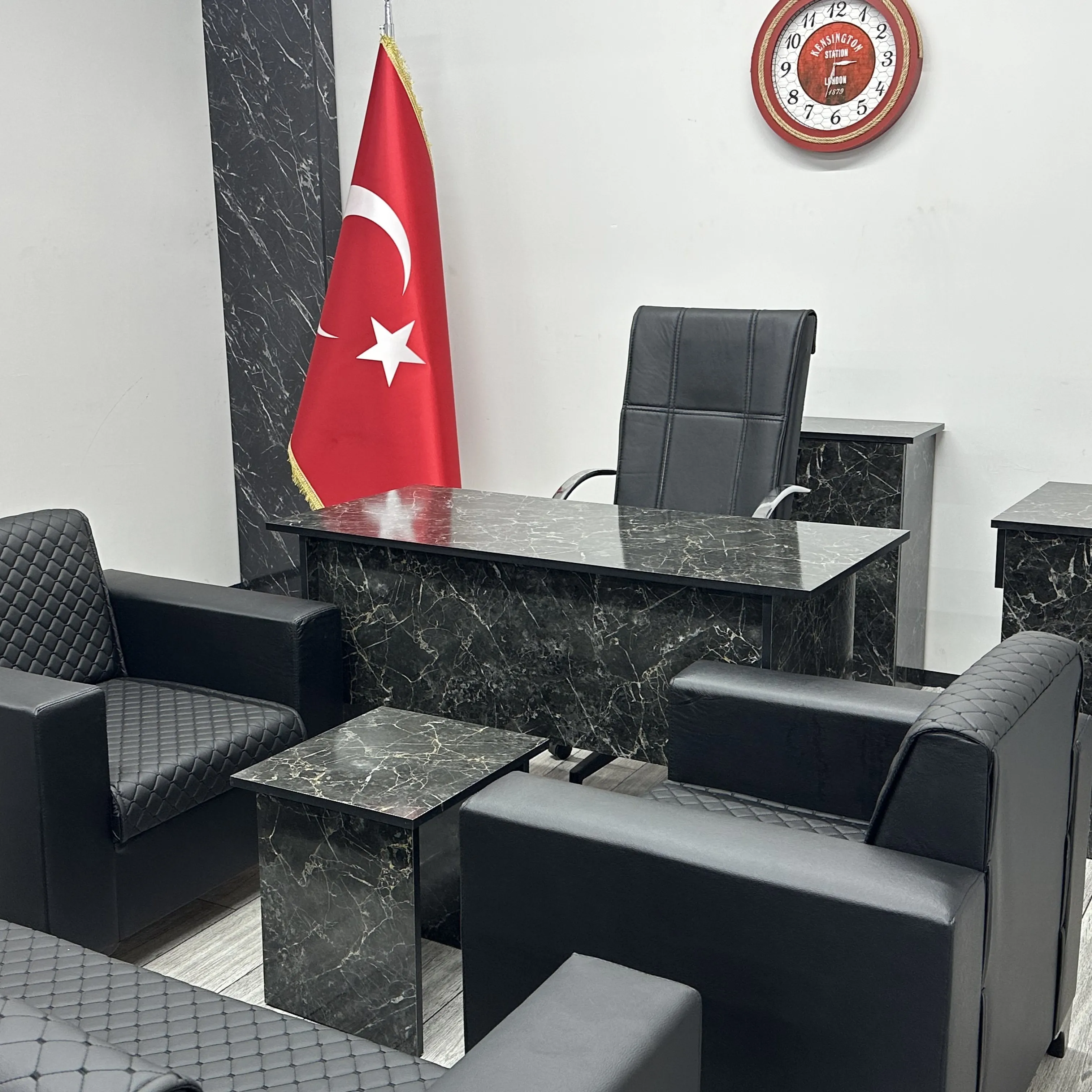 Avantaj Takım - Vera Kanepe Takımı