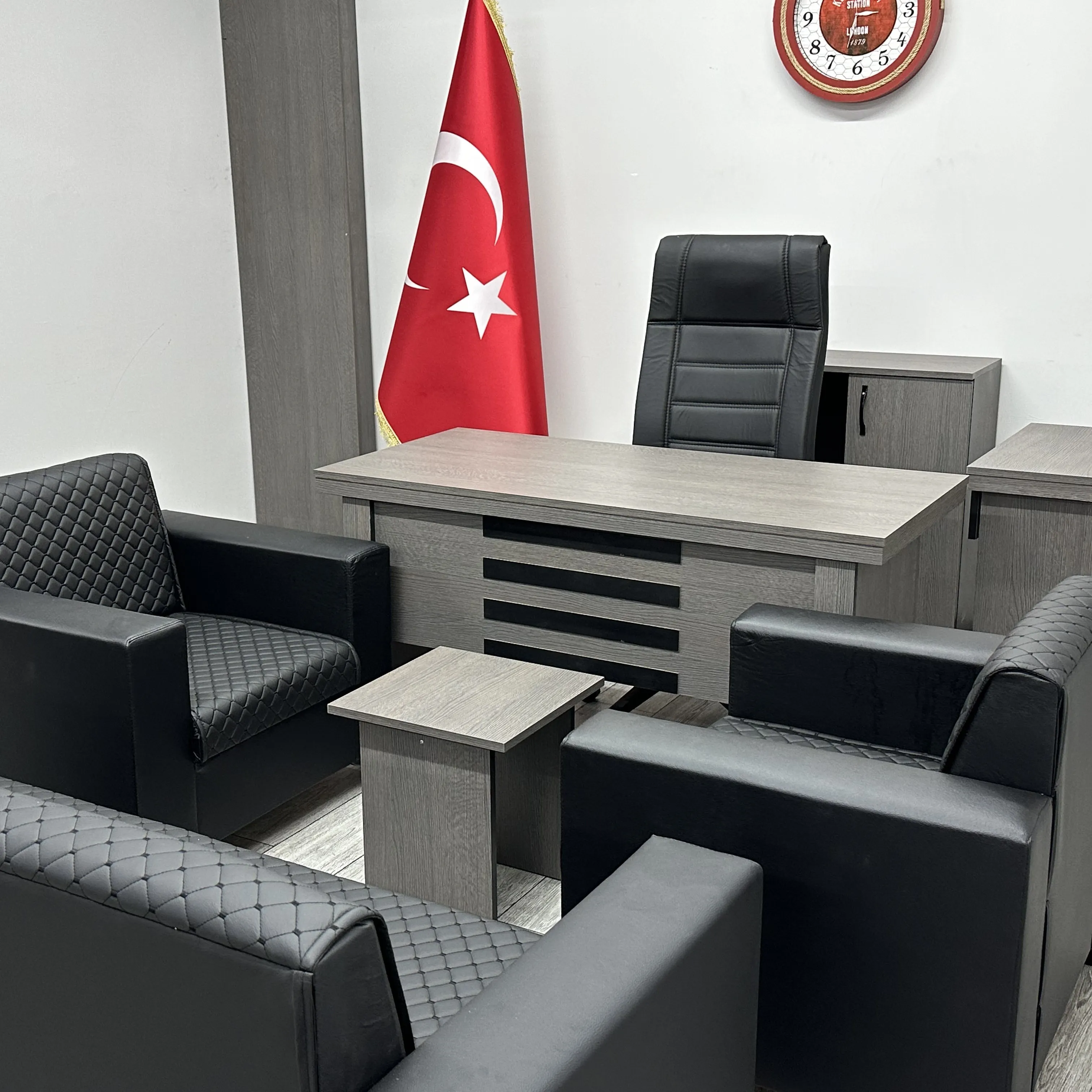 Sümela Takım - Nova Kanepe Takımı