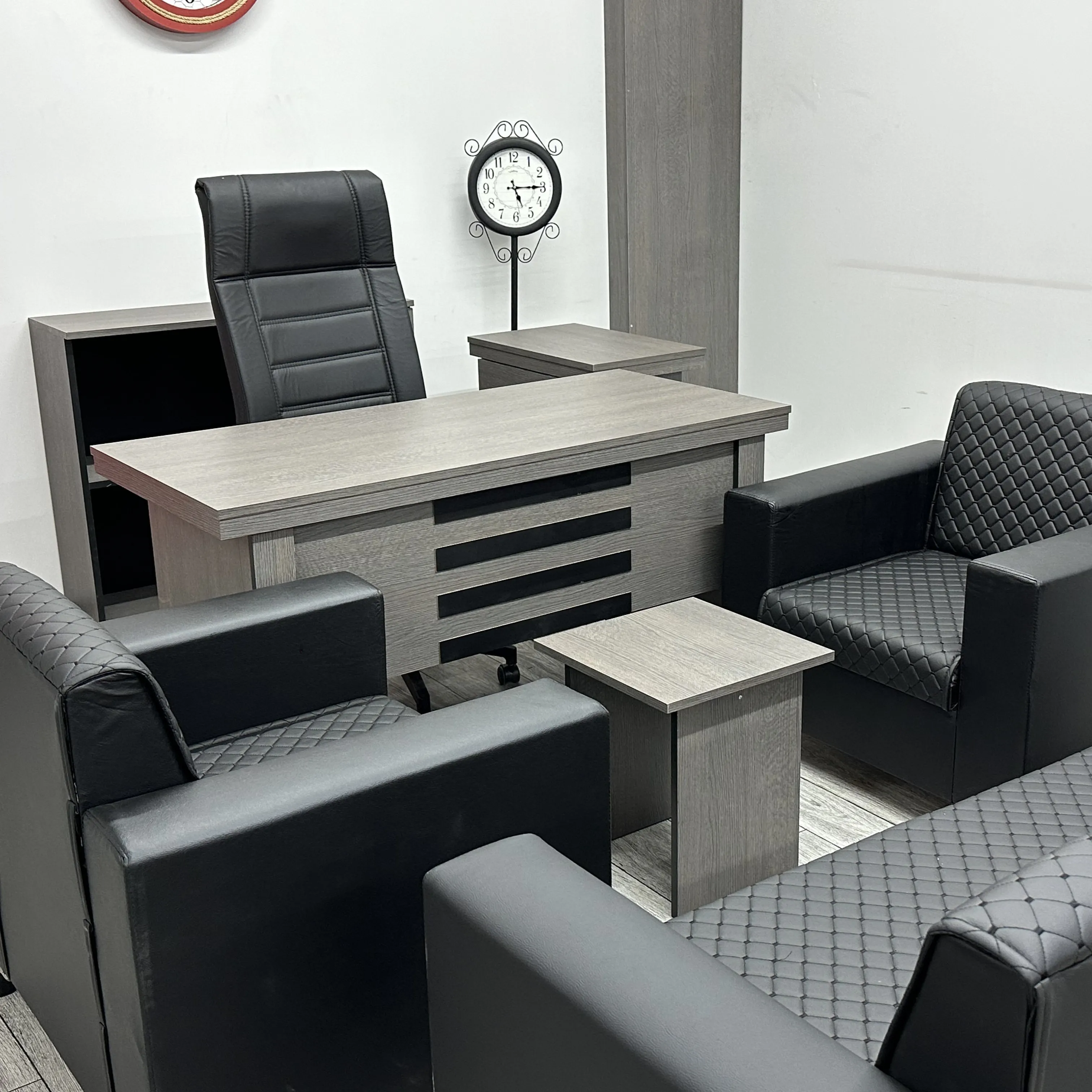 Sümela Takım - Nova Kanepe Takımı