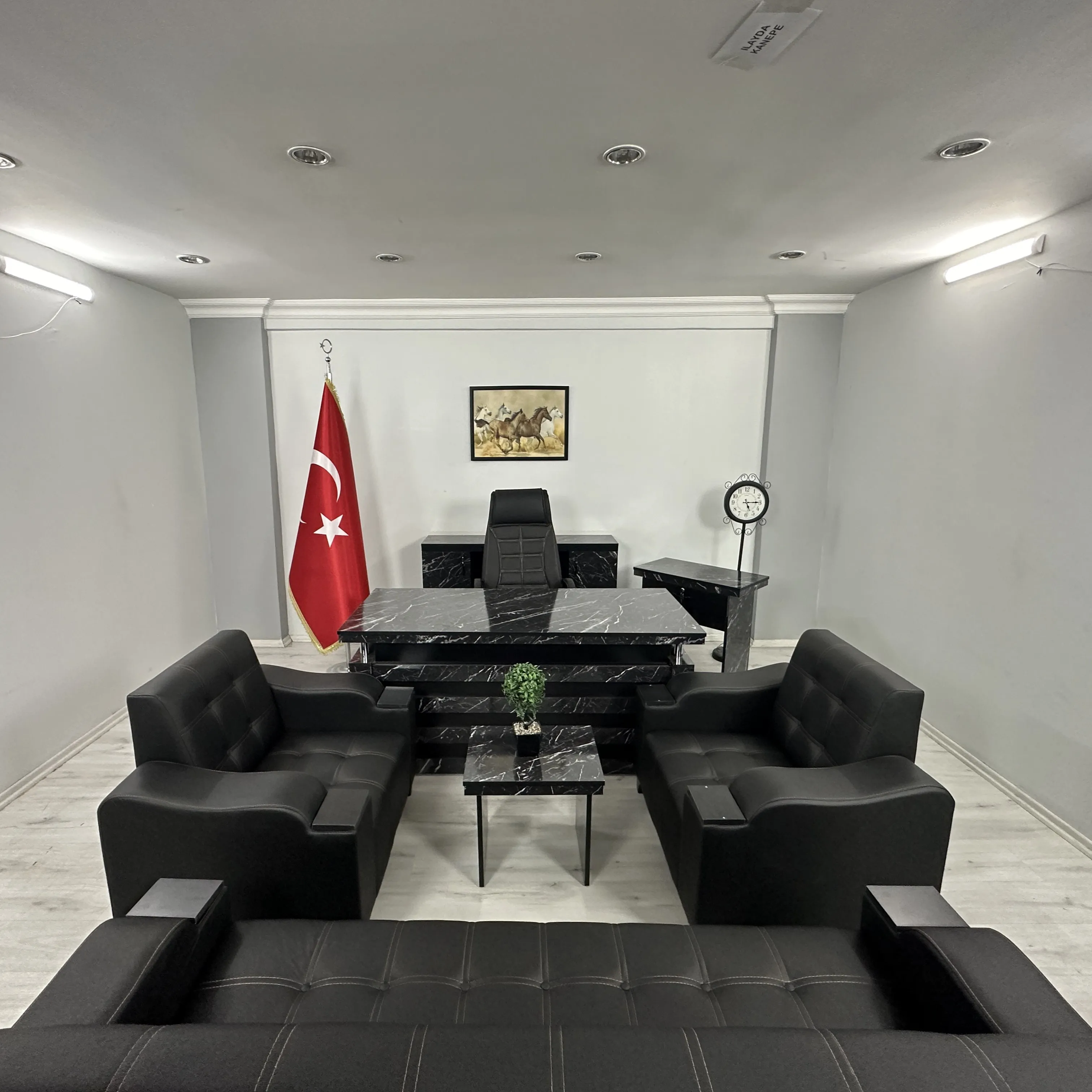 Prestij Takım - Nova Kenepe Takımı