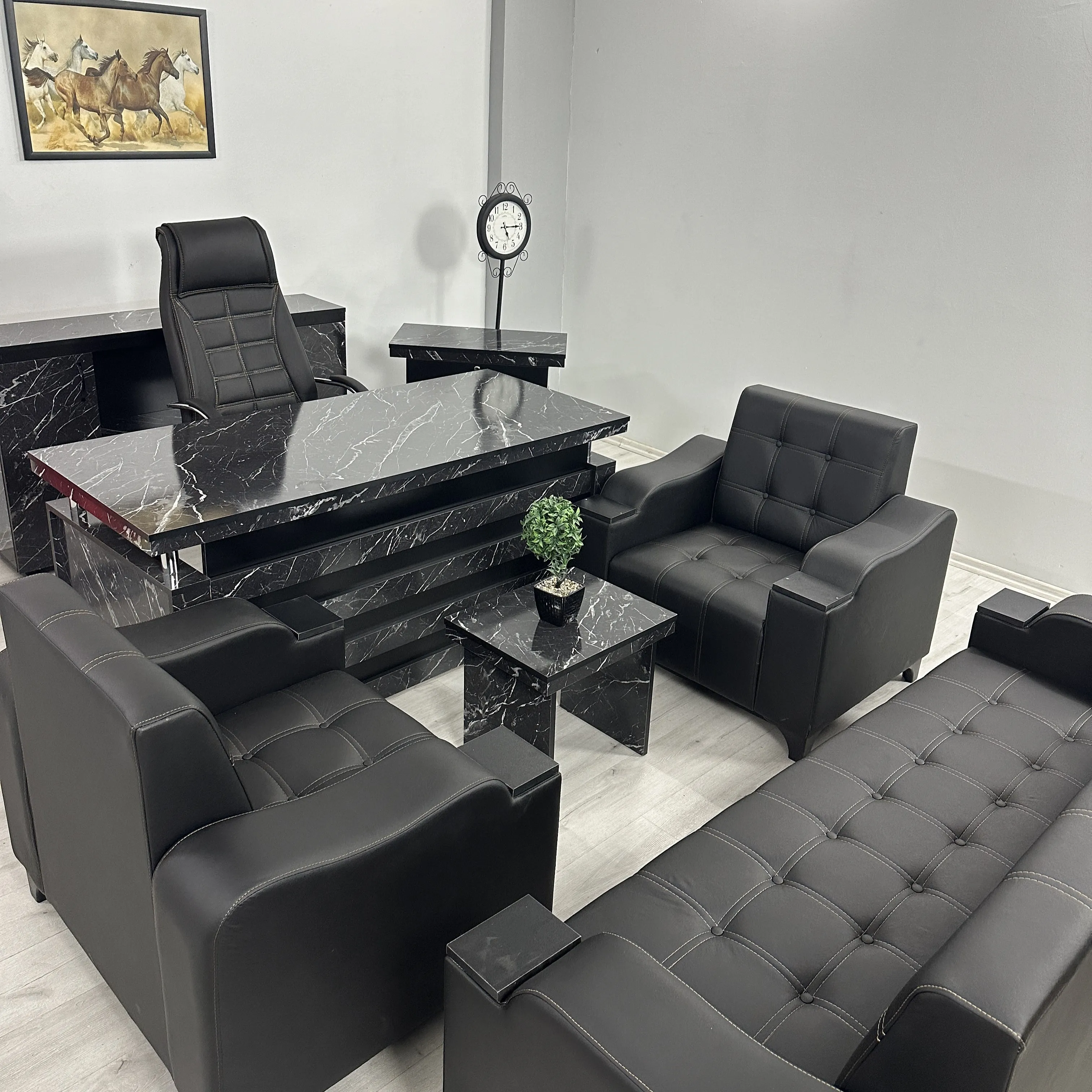 Prestij Takım - Nova Kenepe Takımı