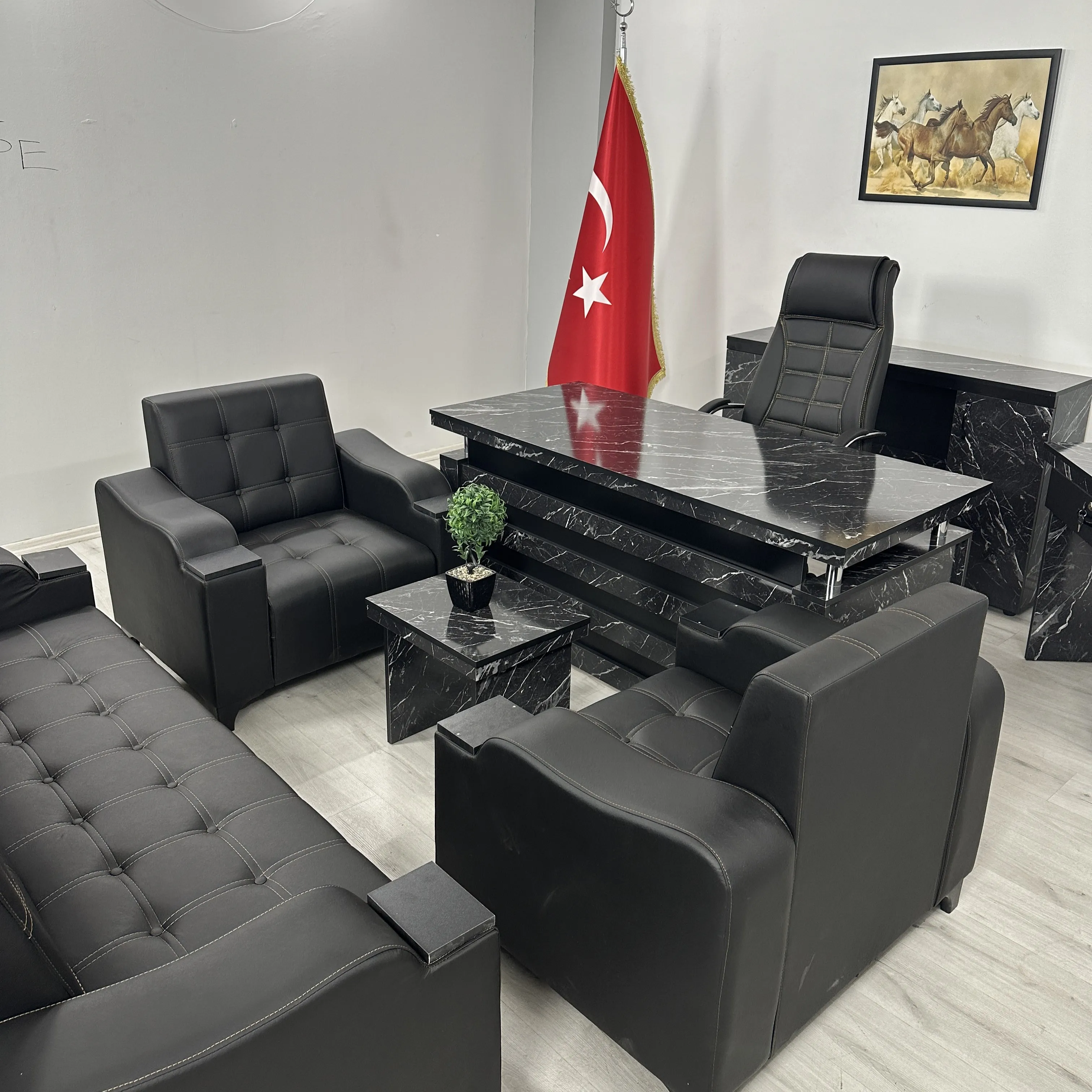 Prestij Takım - Nova Kenepe Takımı