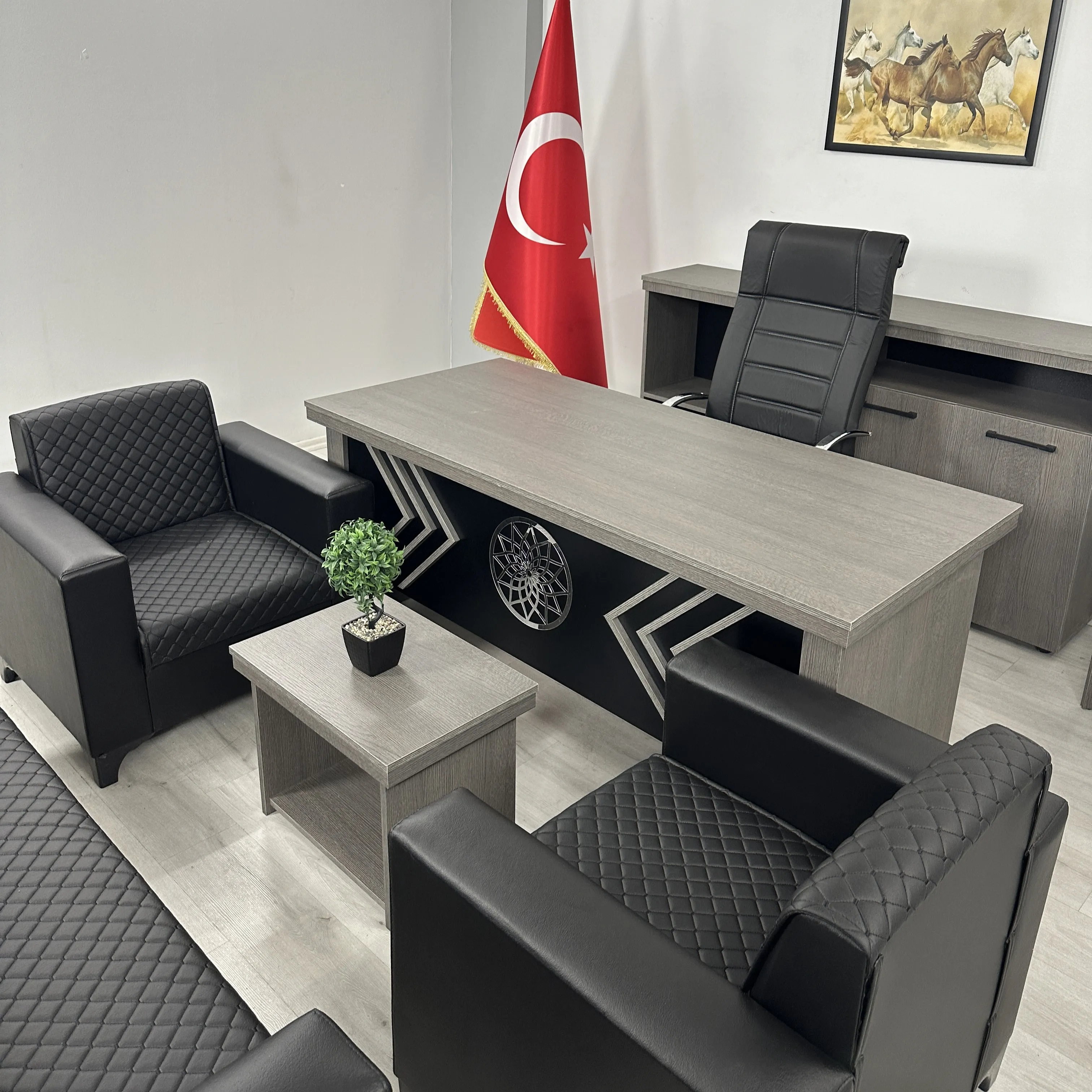 Demo Takım - Vera Kenepe Takımı