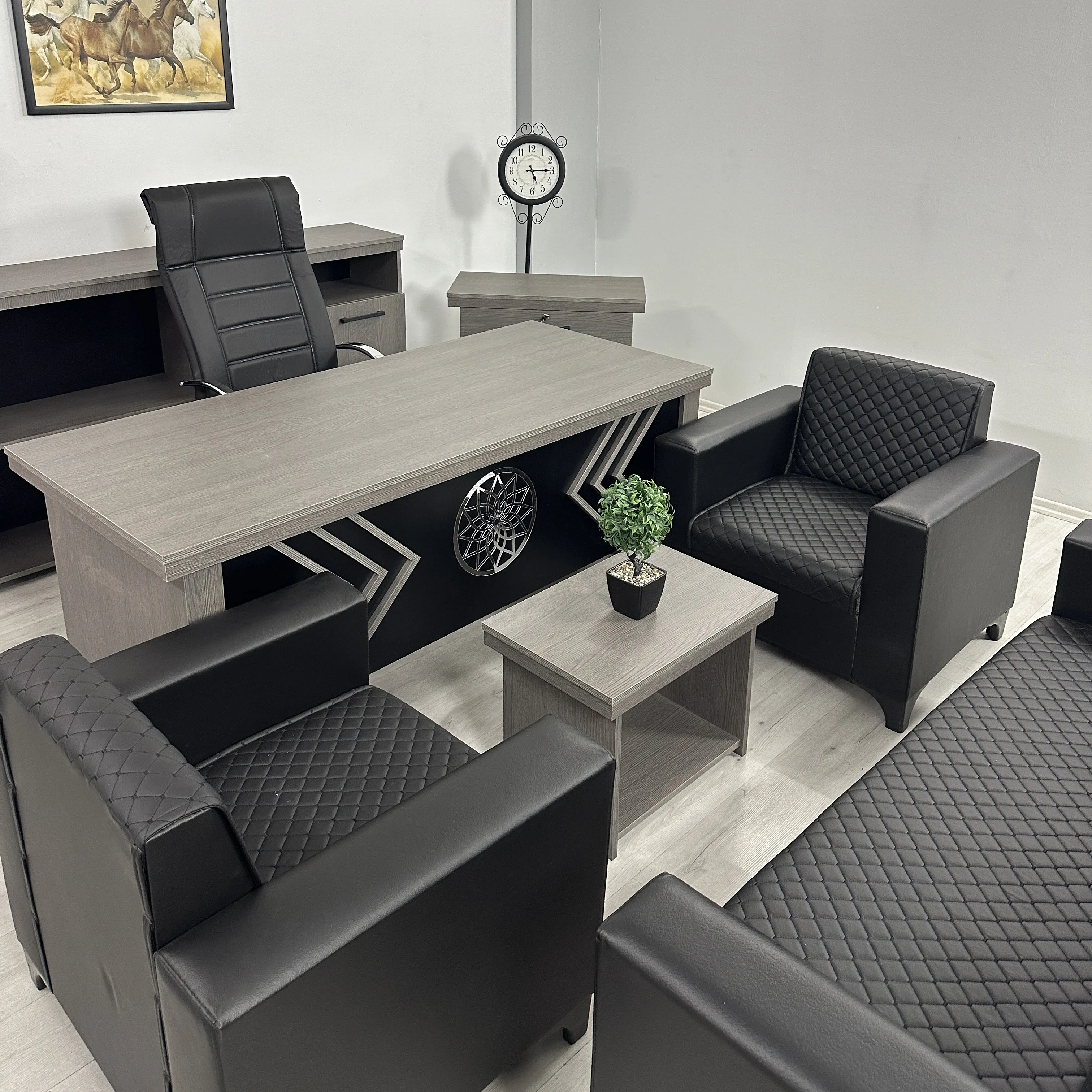 Demo Takım - Vera Kenepe Takımı