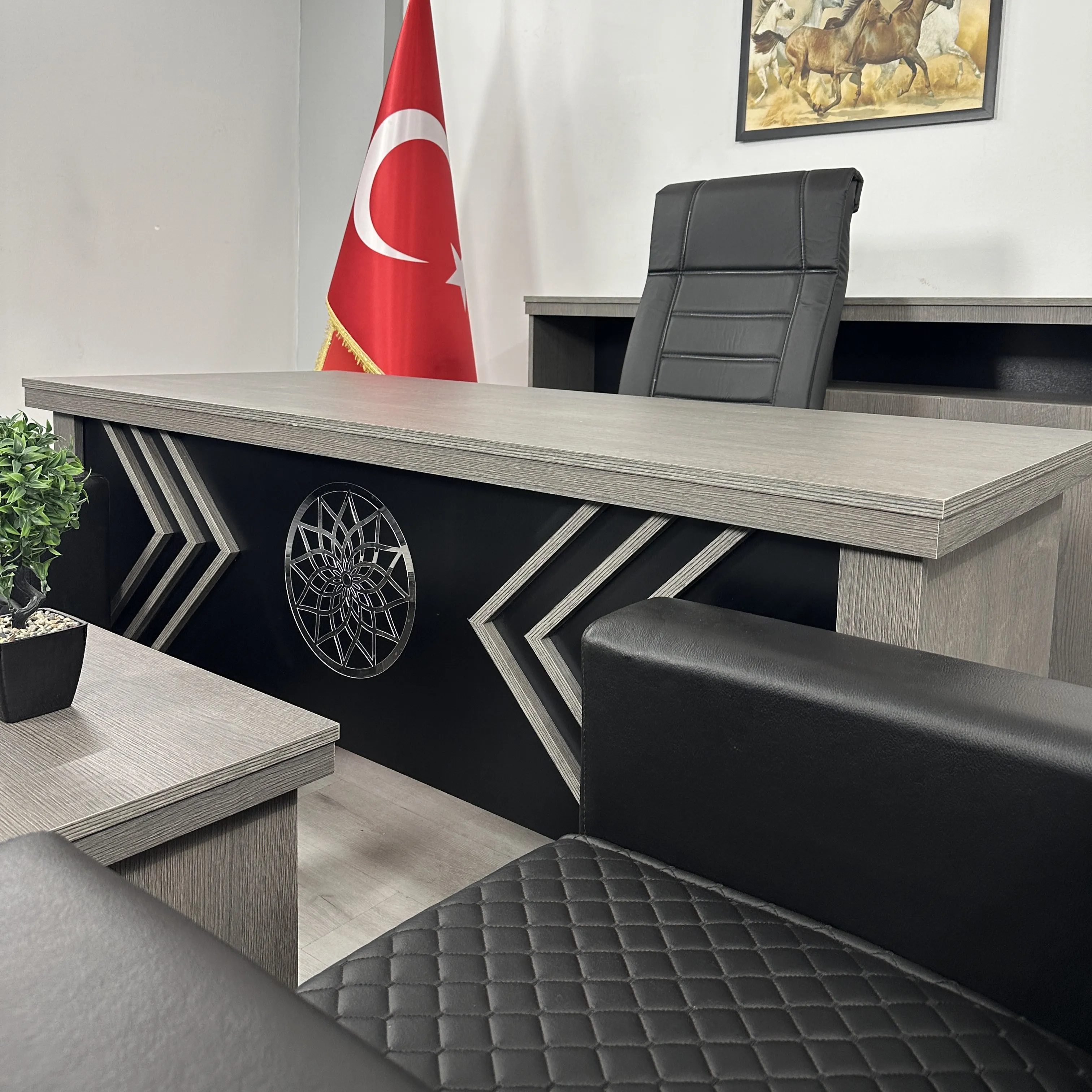 Demo Takım - Vera Kenepe Takımı