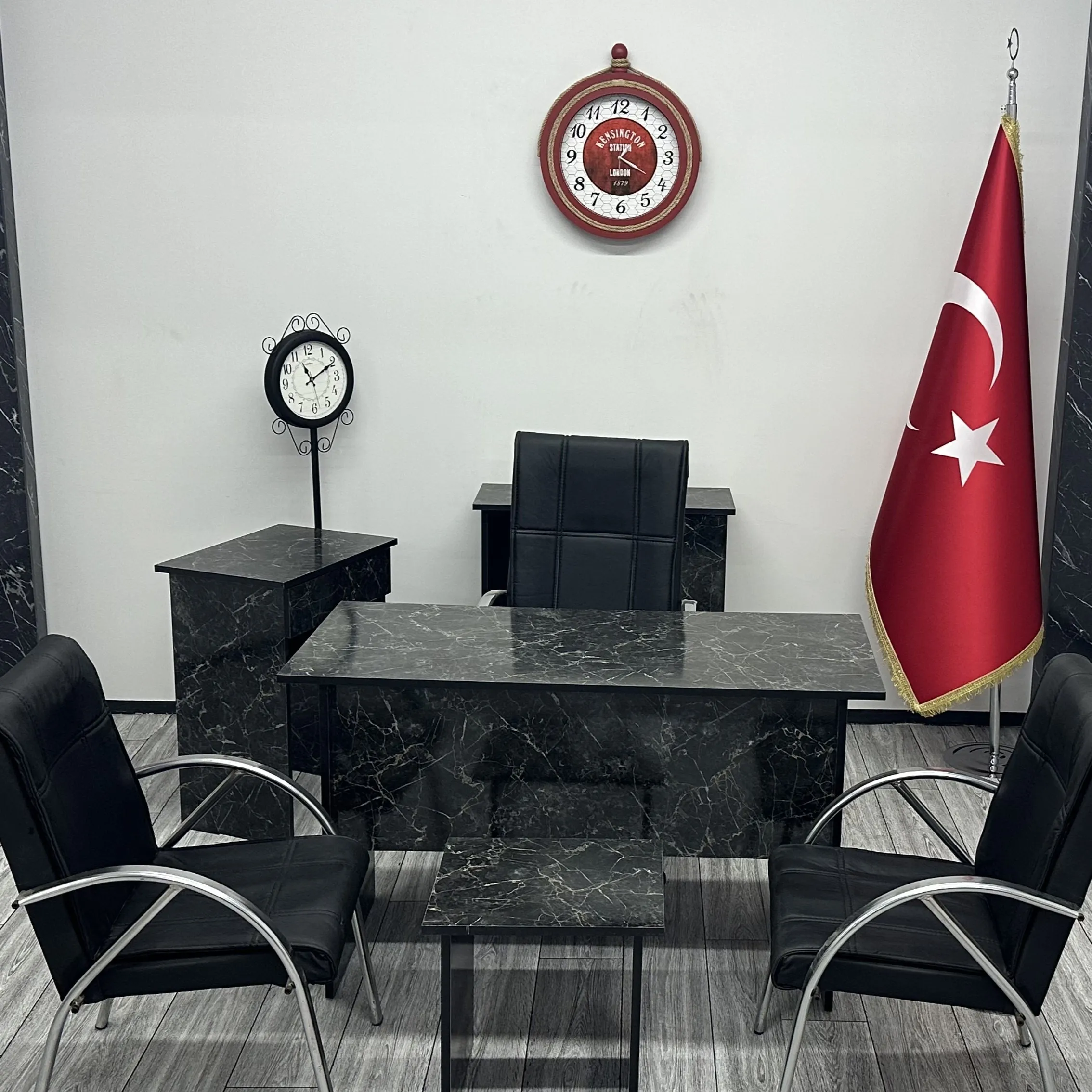 Avantaj Takım - Mello Koltuk Takımı