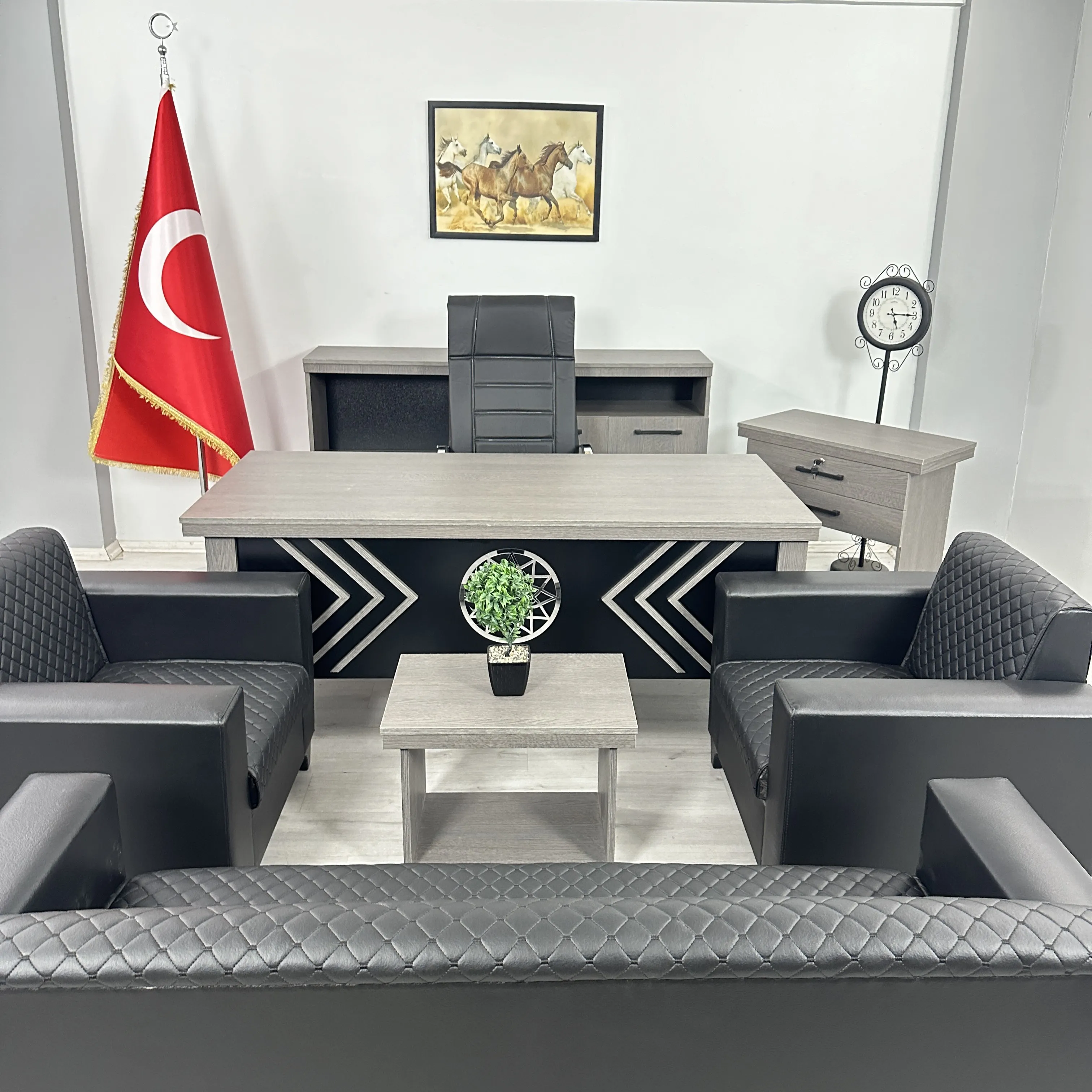 Demo Takım - Vera Kenepe Takımı