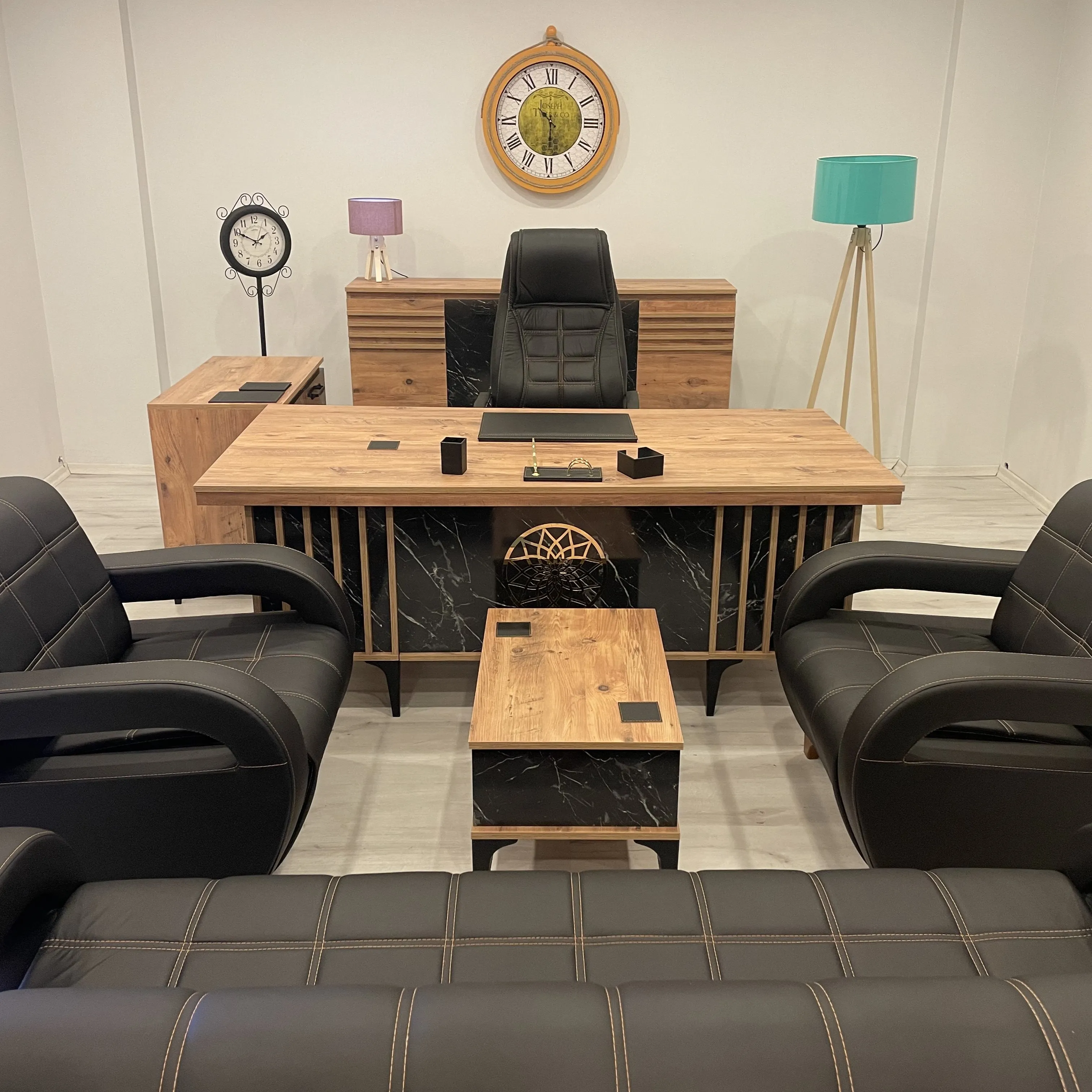 Esen Takım - Melis Kanepe Takımı