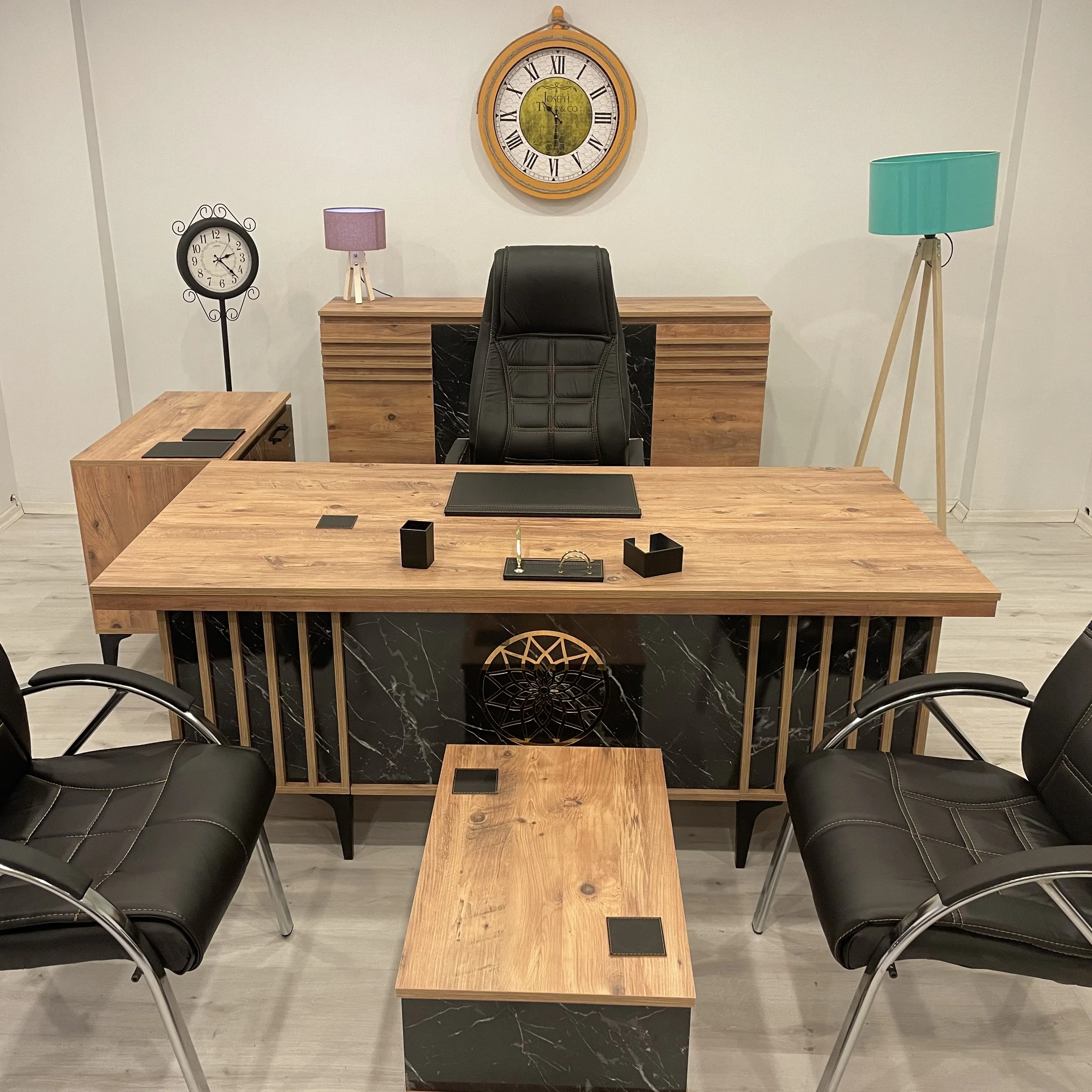 Esen Takım - Üçgen Koltuk Takımı