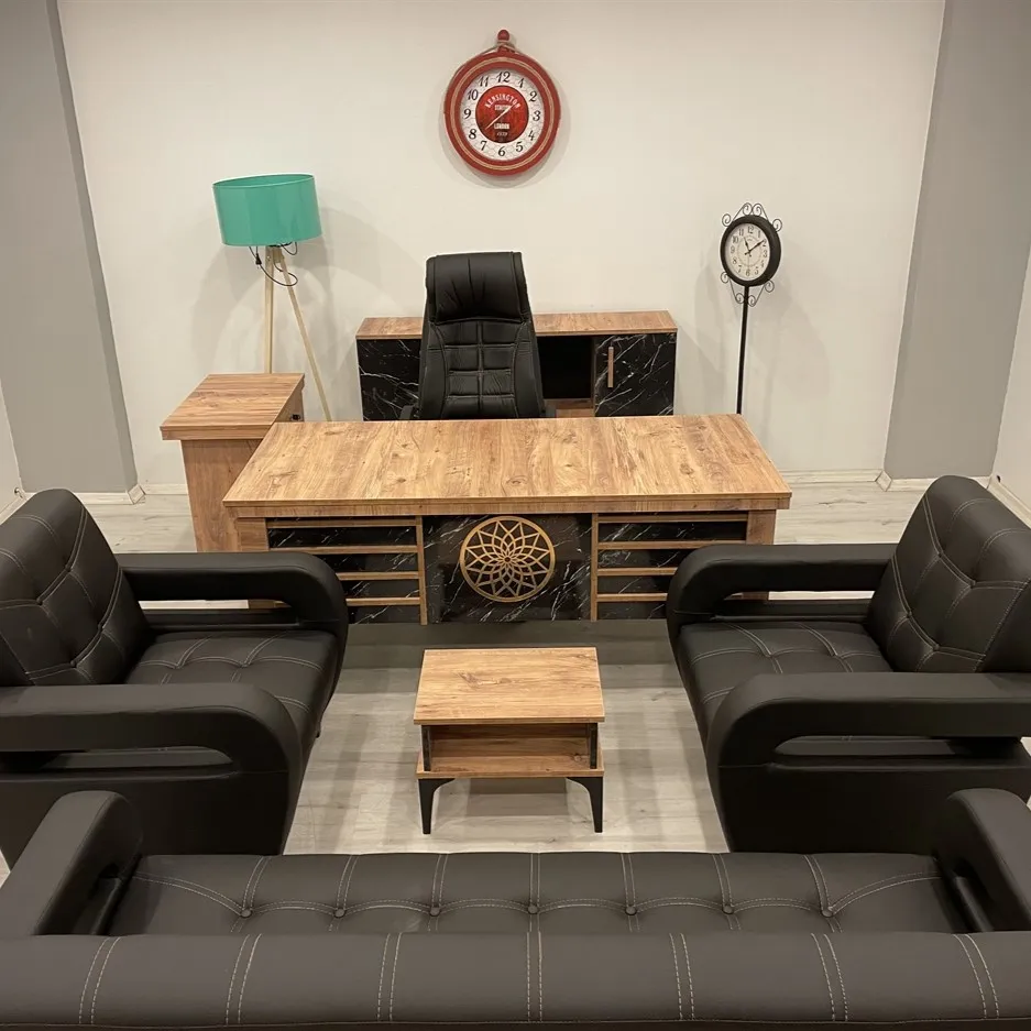 Furkan Takım - Melis Kanepe Takımı