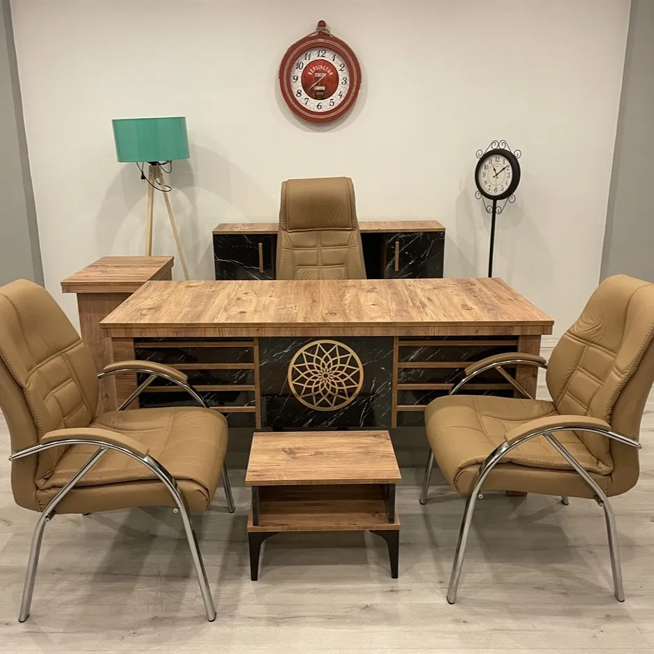 Furkan Takım - Üçgen Taba Koltuk Takımı