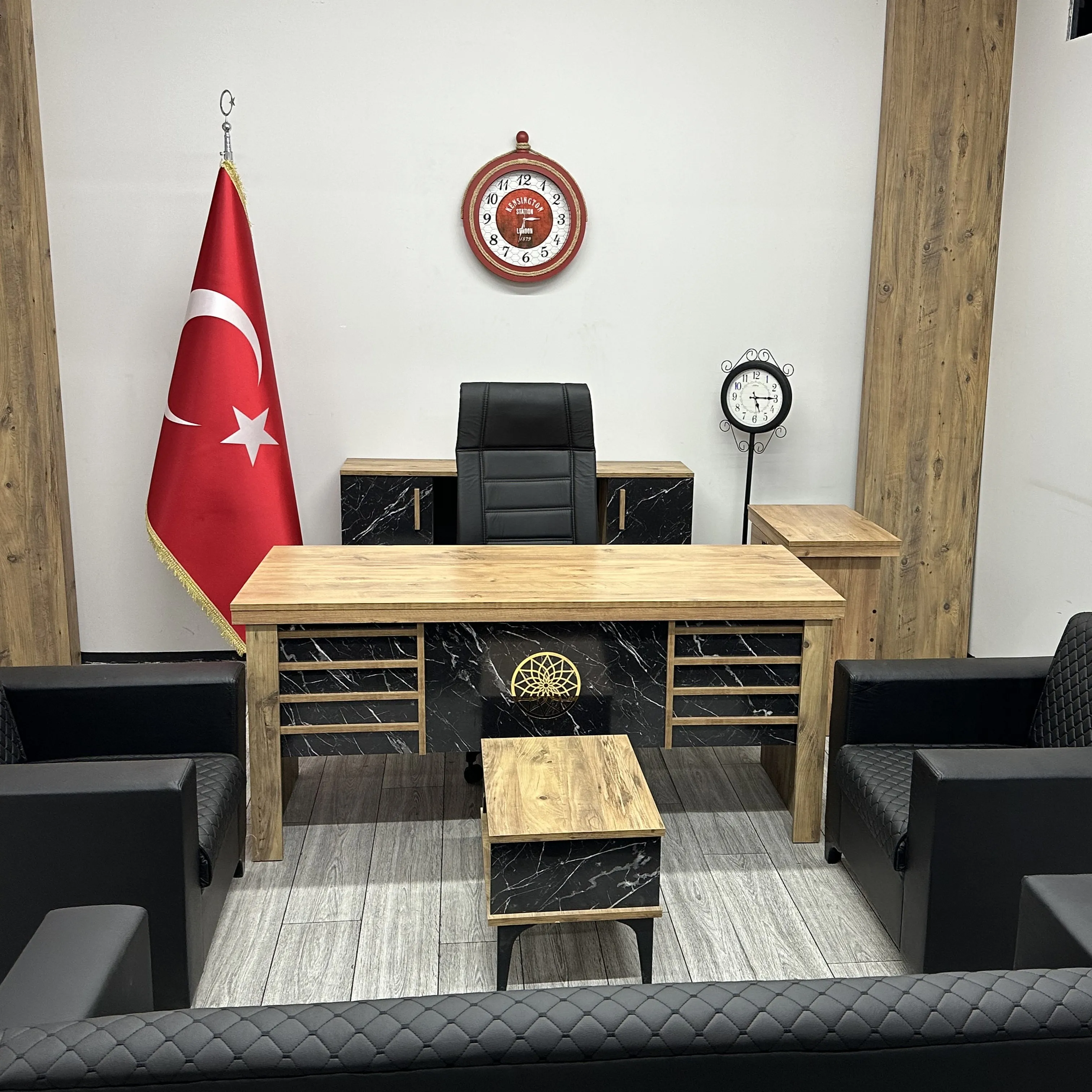 Furkan Takım - Vera Kanepe Takımı