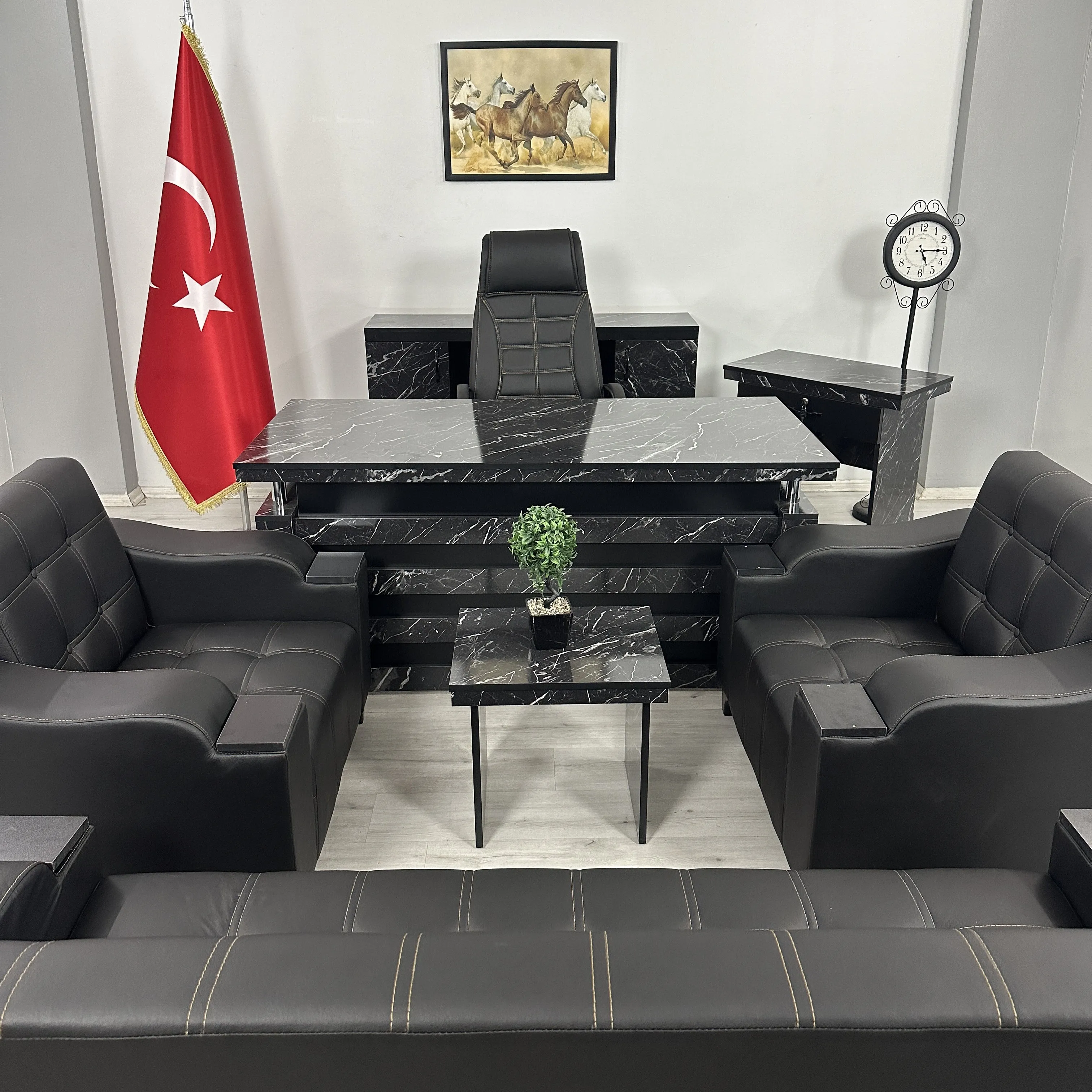 Prestij Takım - Nova Kenepe Takımı