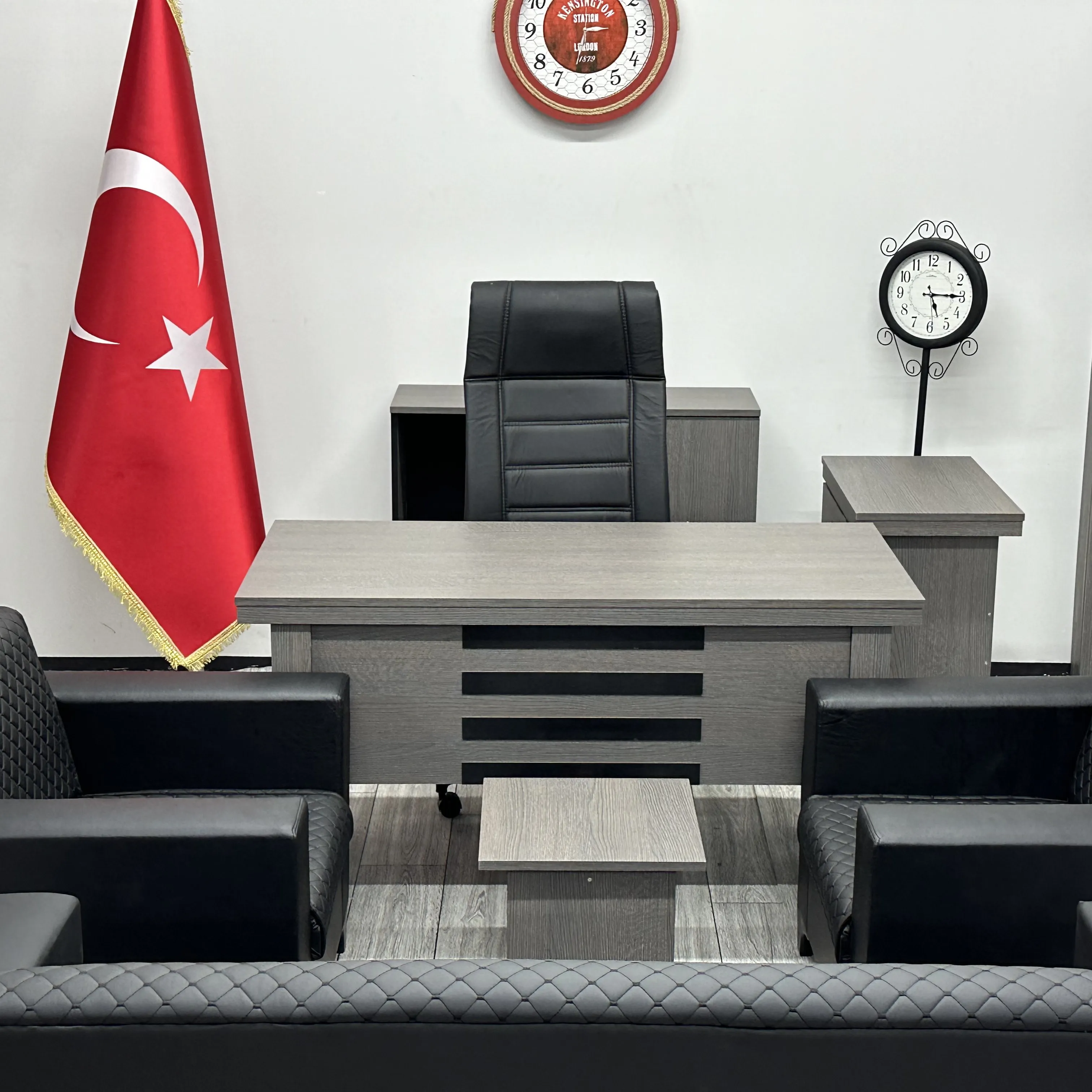 Sümela Takım - Nova Kanepe Takımı