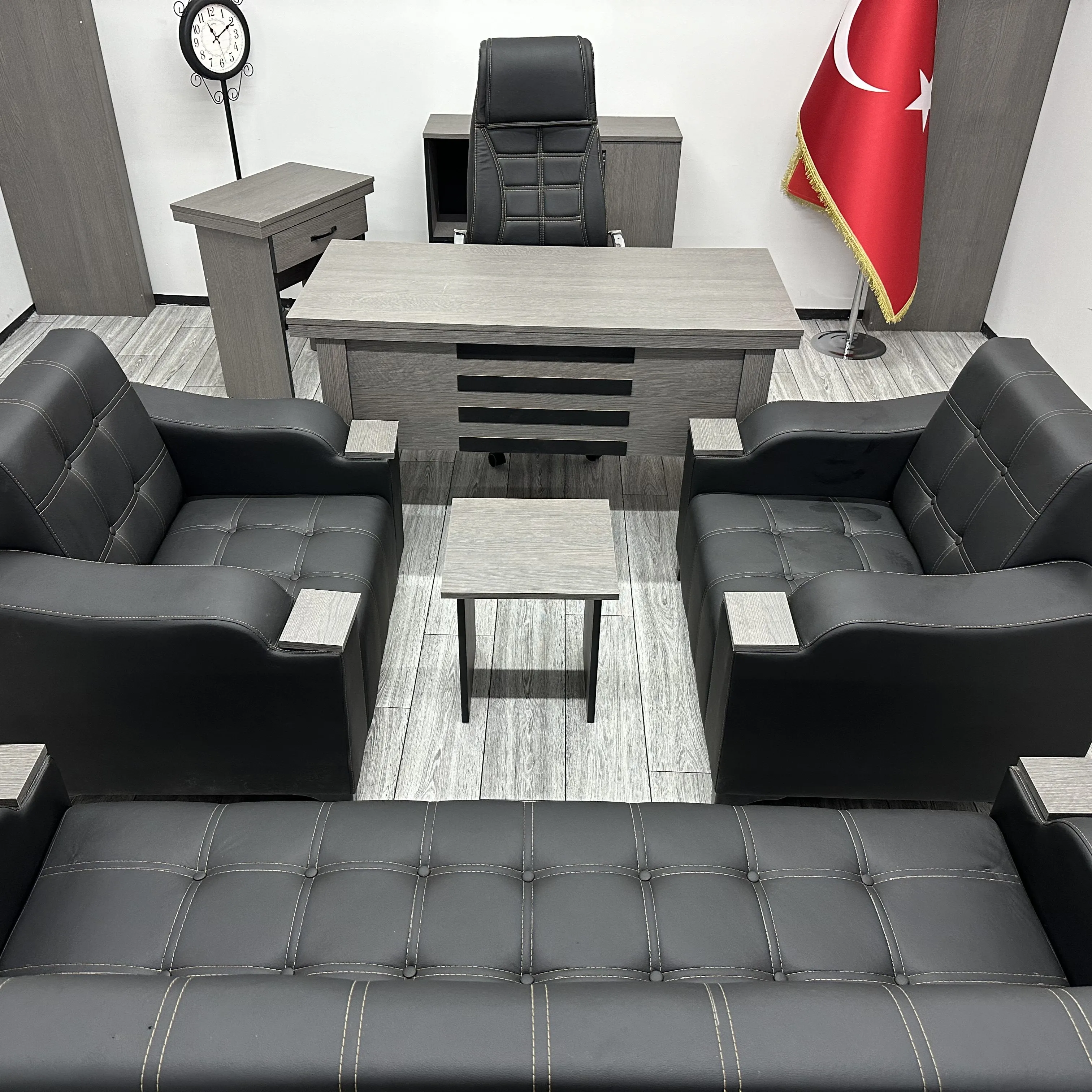 Sümela Takım - Nova Kenepe Takımı