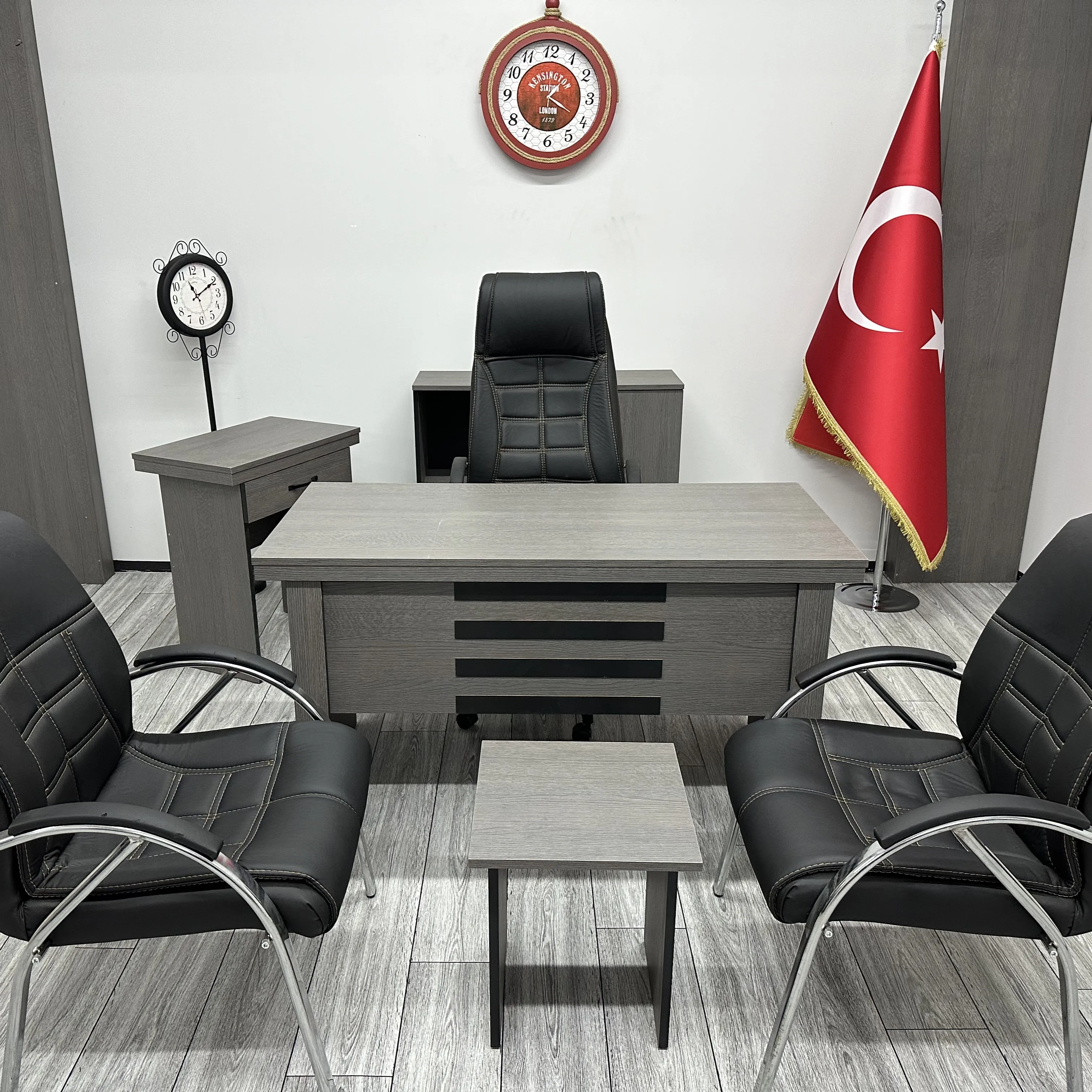 Sümela Takım - Üçgen Koltuk Takımı