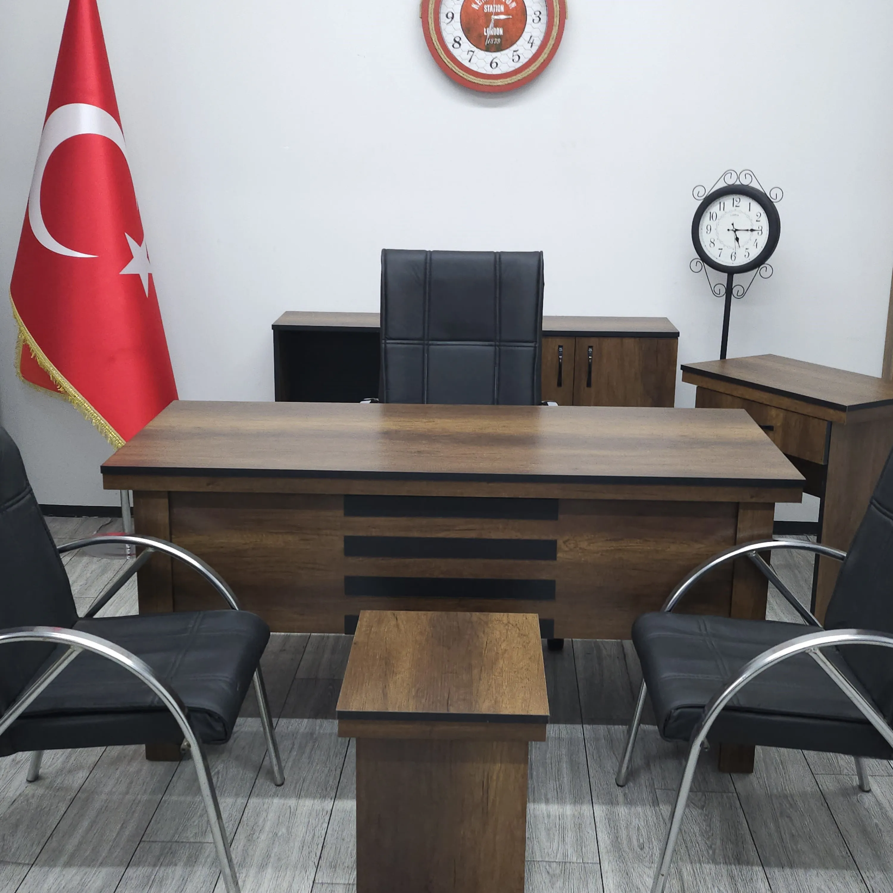 Tuna Takım - Mello Koltuk Takımı