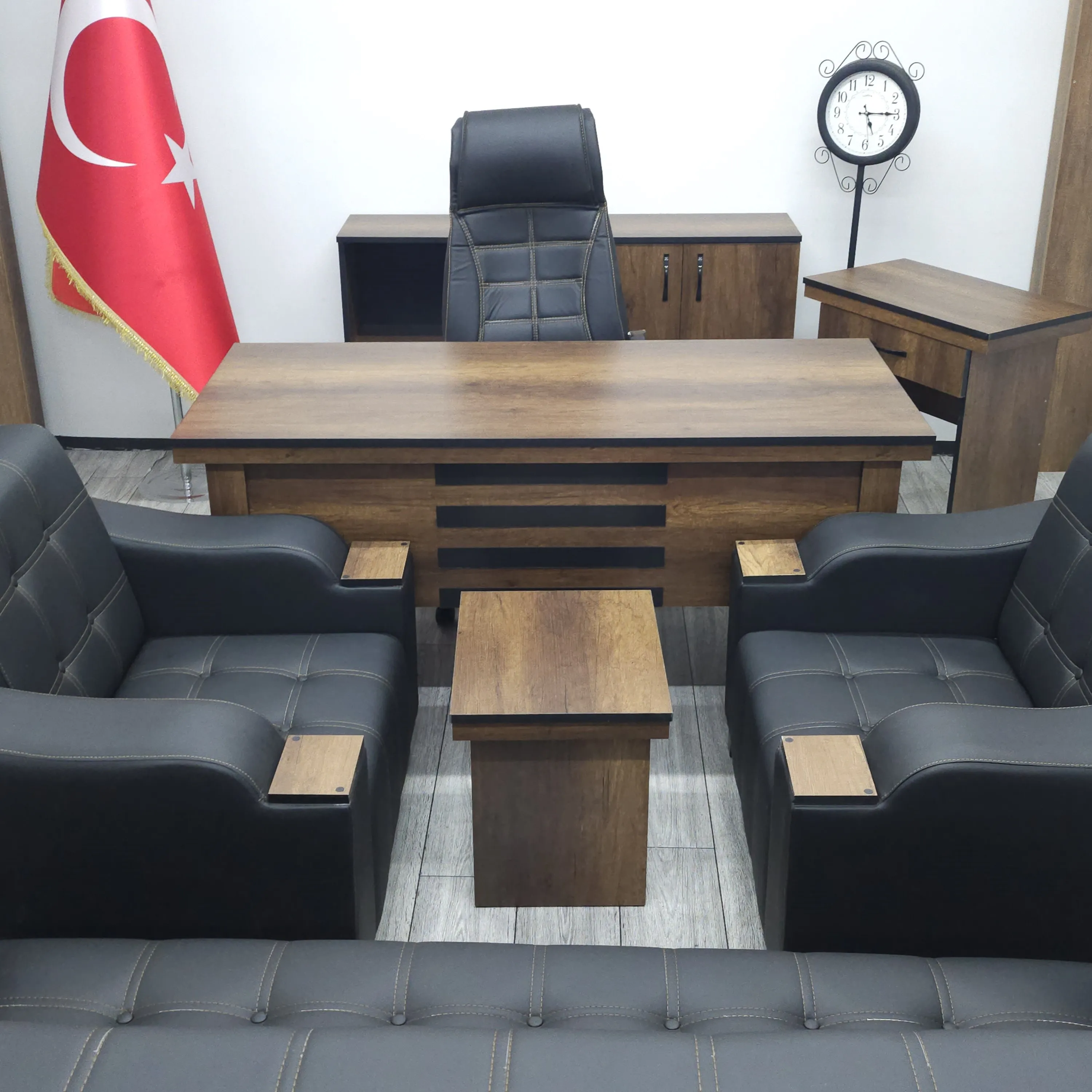 Tuna Takım - Nova Kenepe Takımı