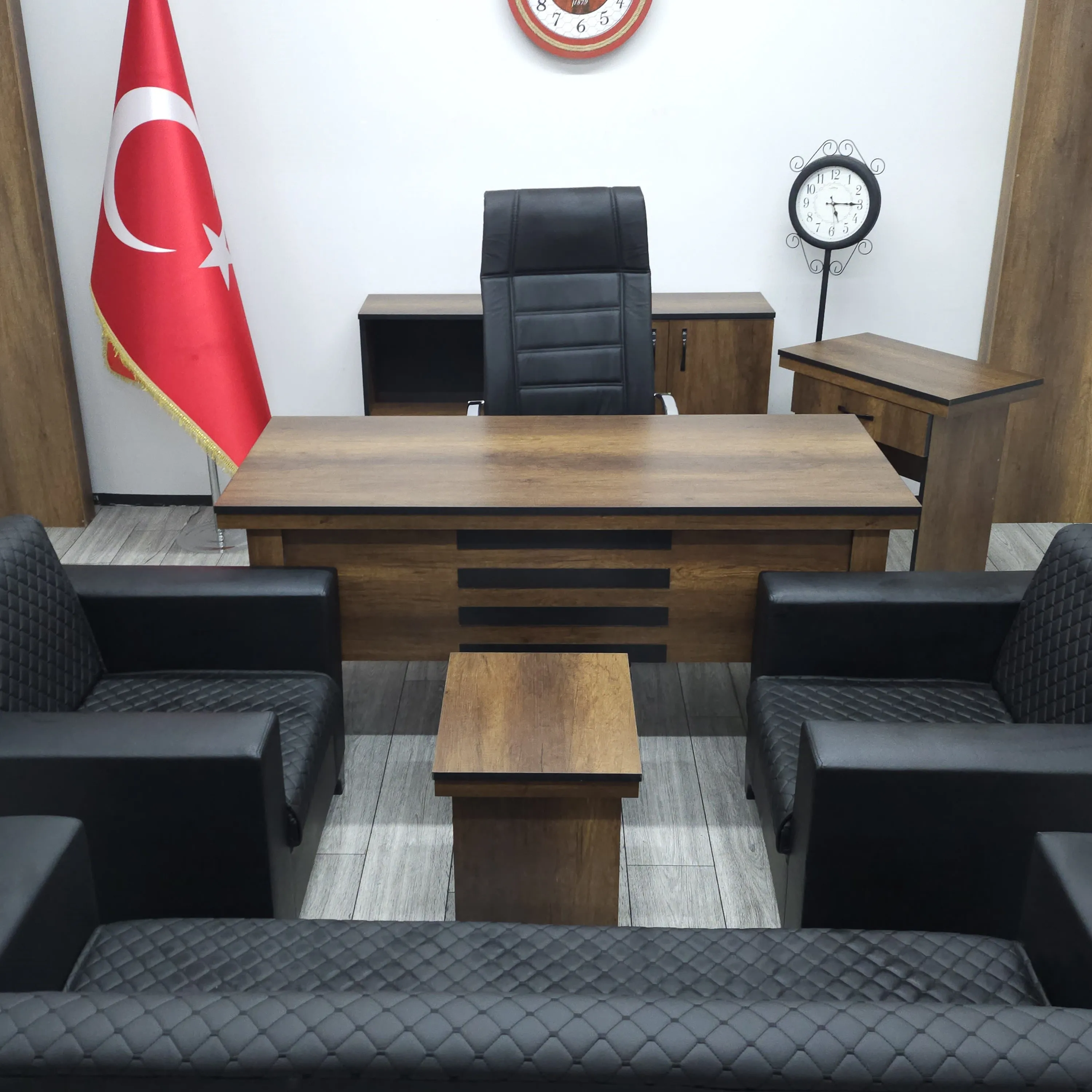 Tuna Takım - Vera Kanepe Takımı